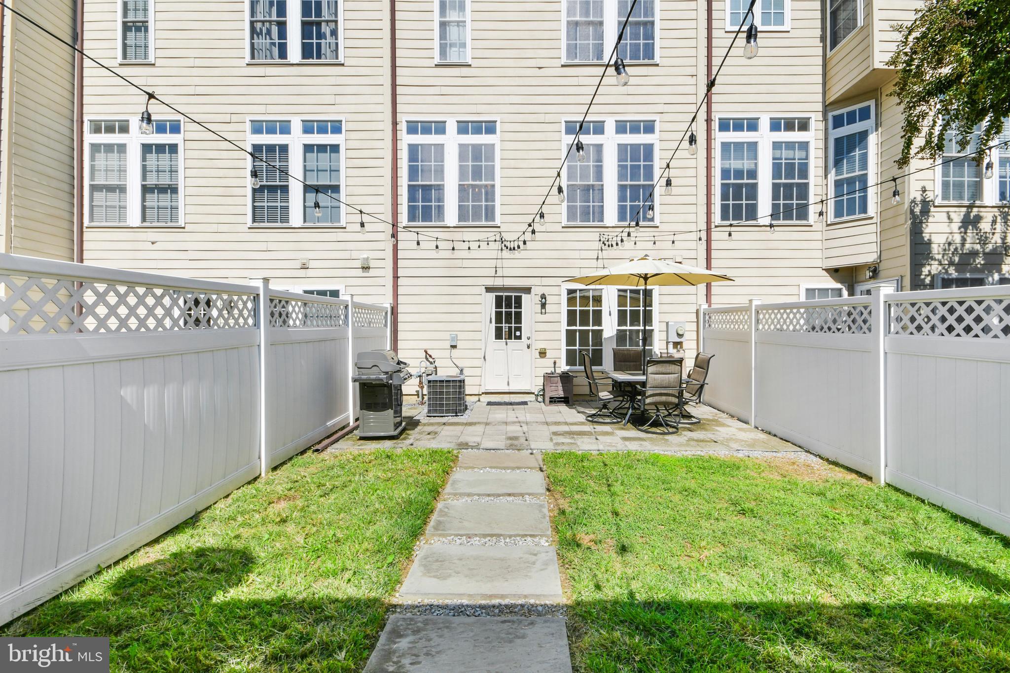 VILLAGES OF URBANA - Residential