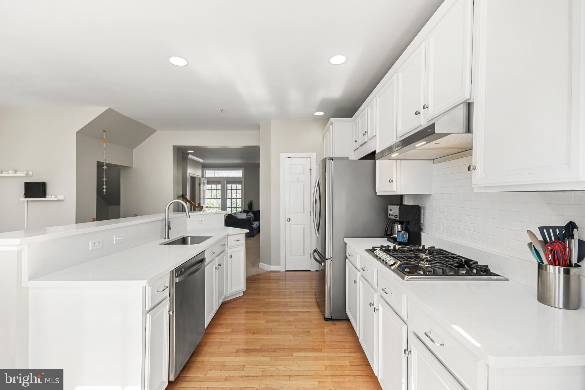 VILLAGES OF URBANA - Residential