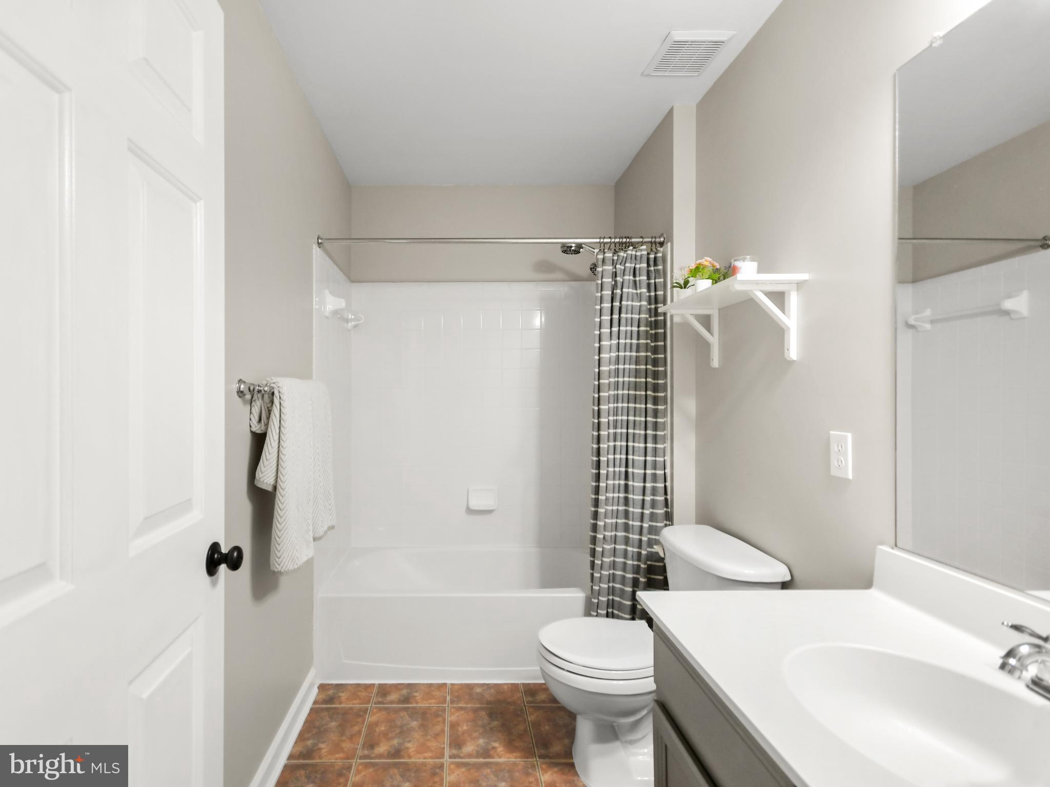 VILLAGES OF URBANA - Residential