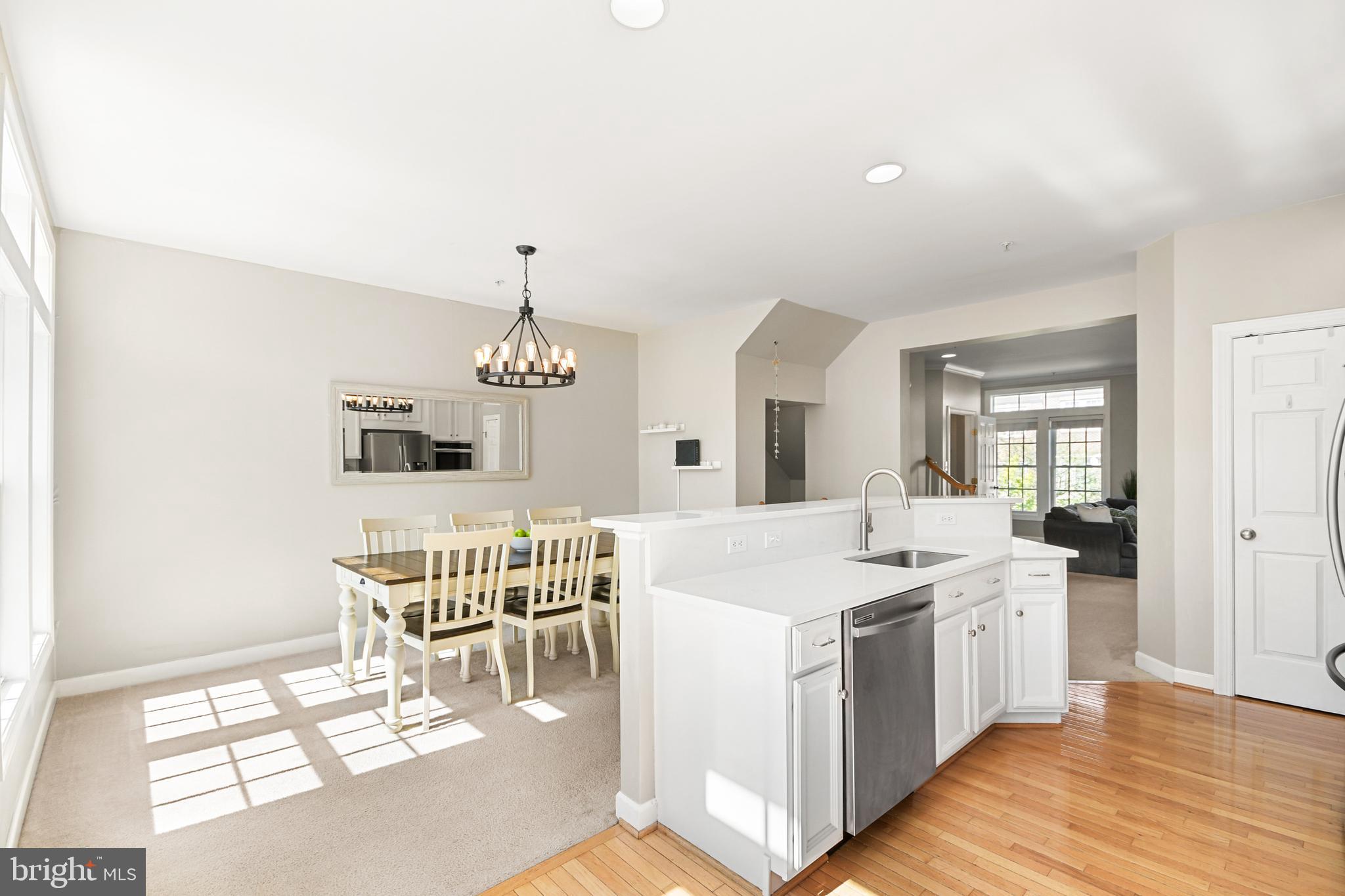 VILLAGES OF URBANA - Residential