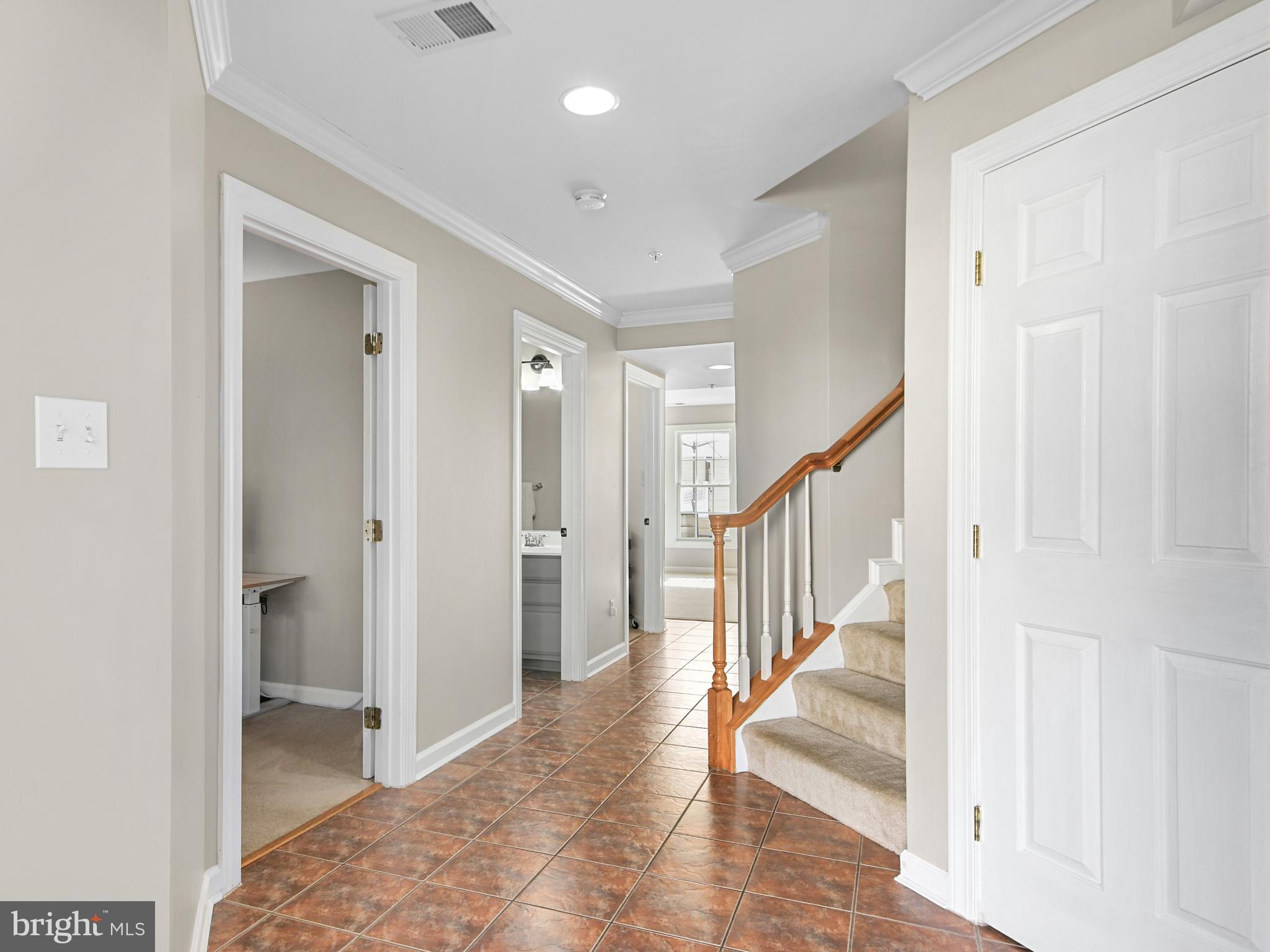 VILLAGES OF URBANA - Residential