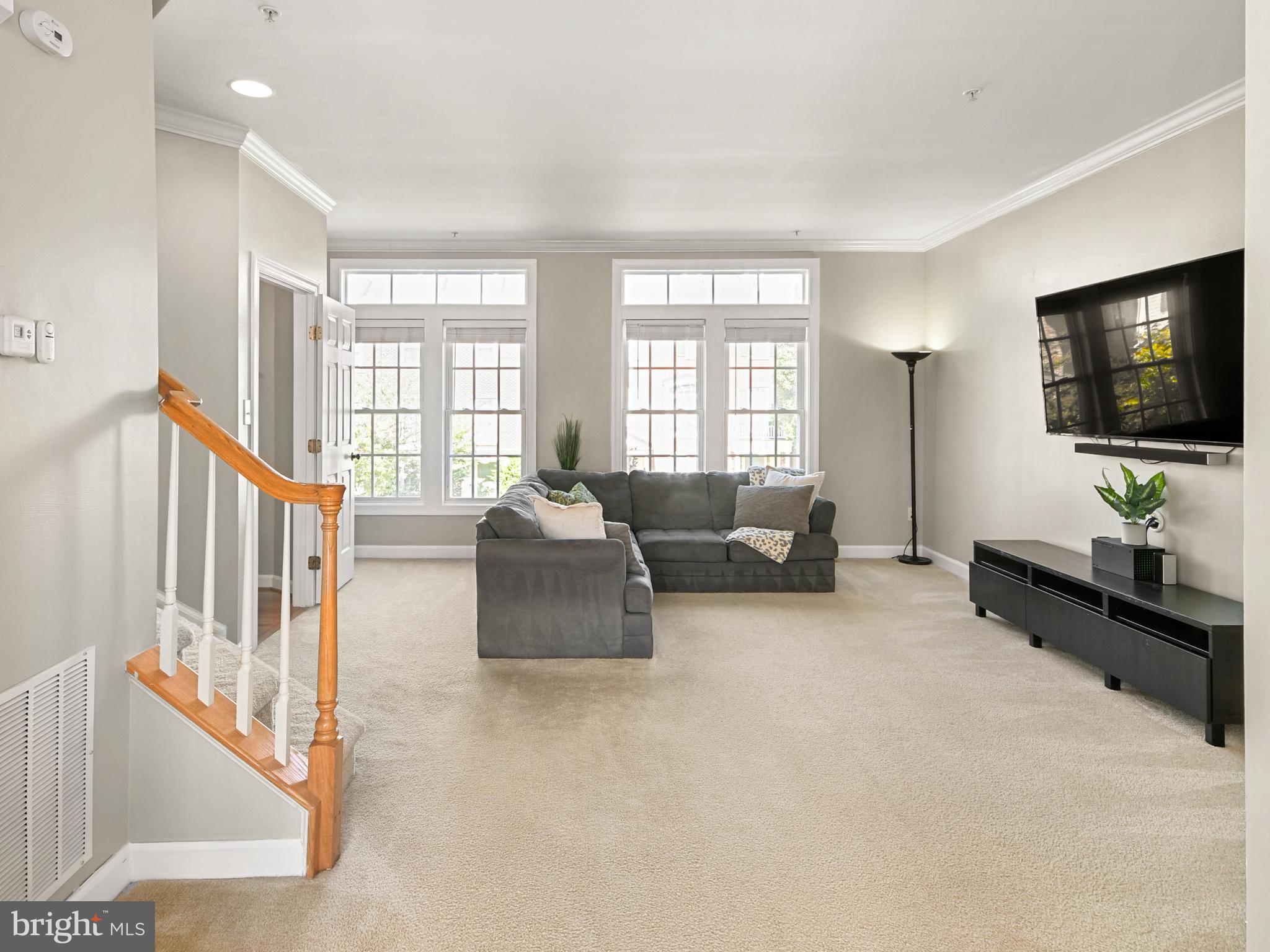 VILLAGES OF URBANA - Residential