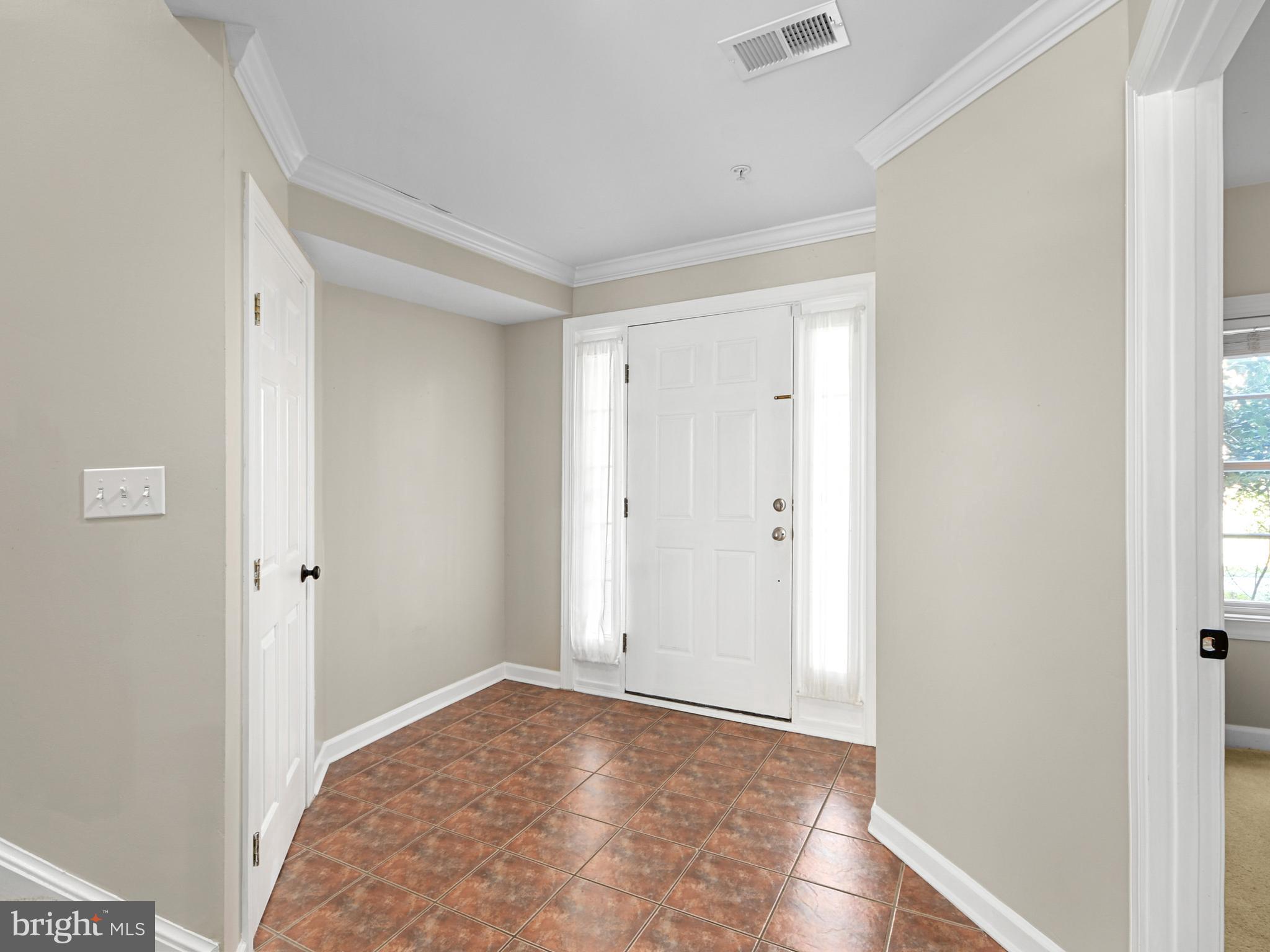 VILLAGES OF URBANA - Residential