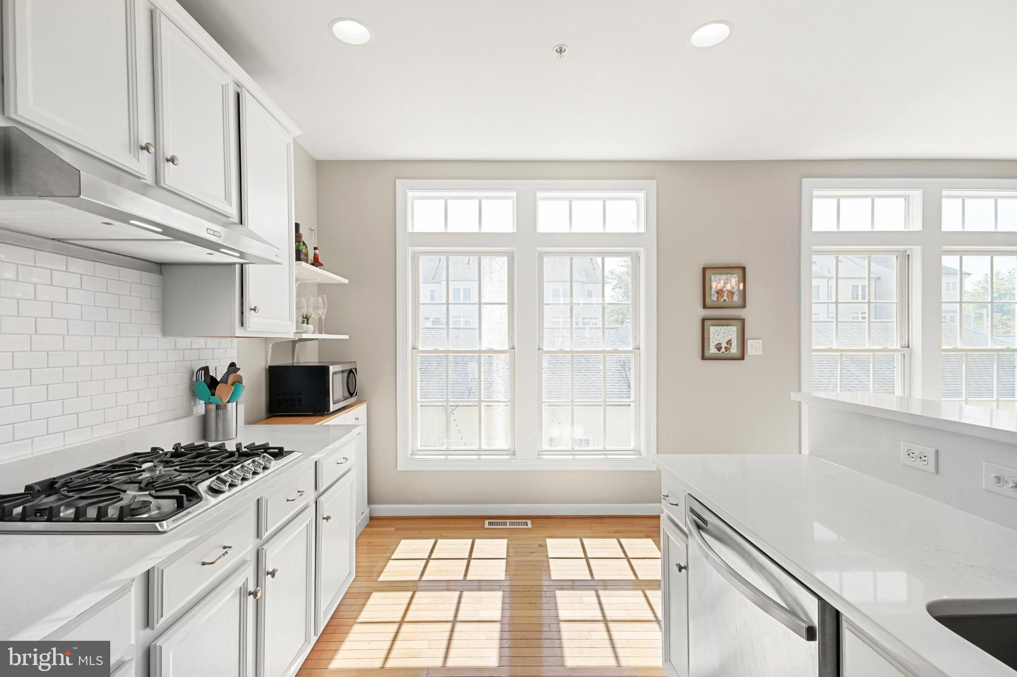 VILLAGES OF URBANA - Residential