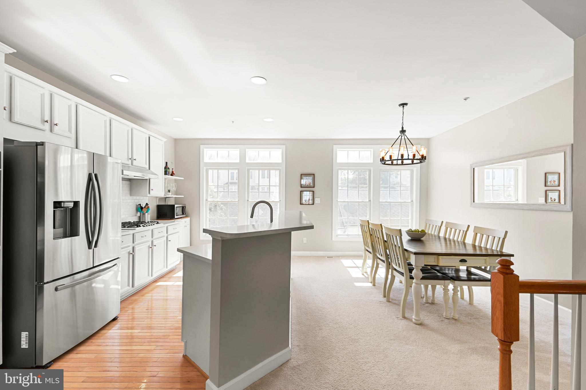 VILLAGES OF URBANA - Residential