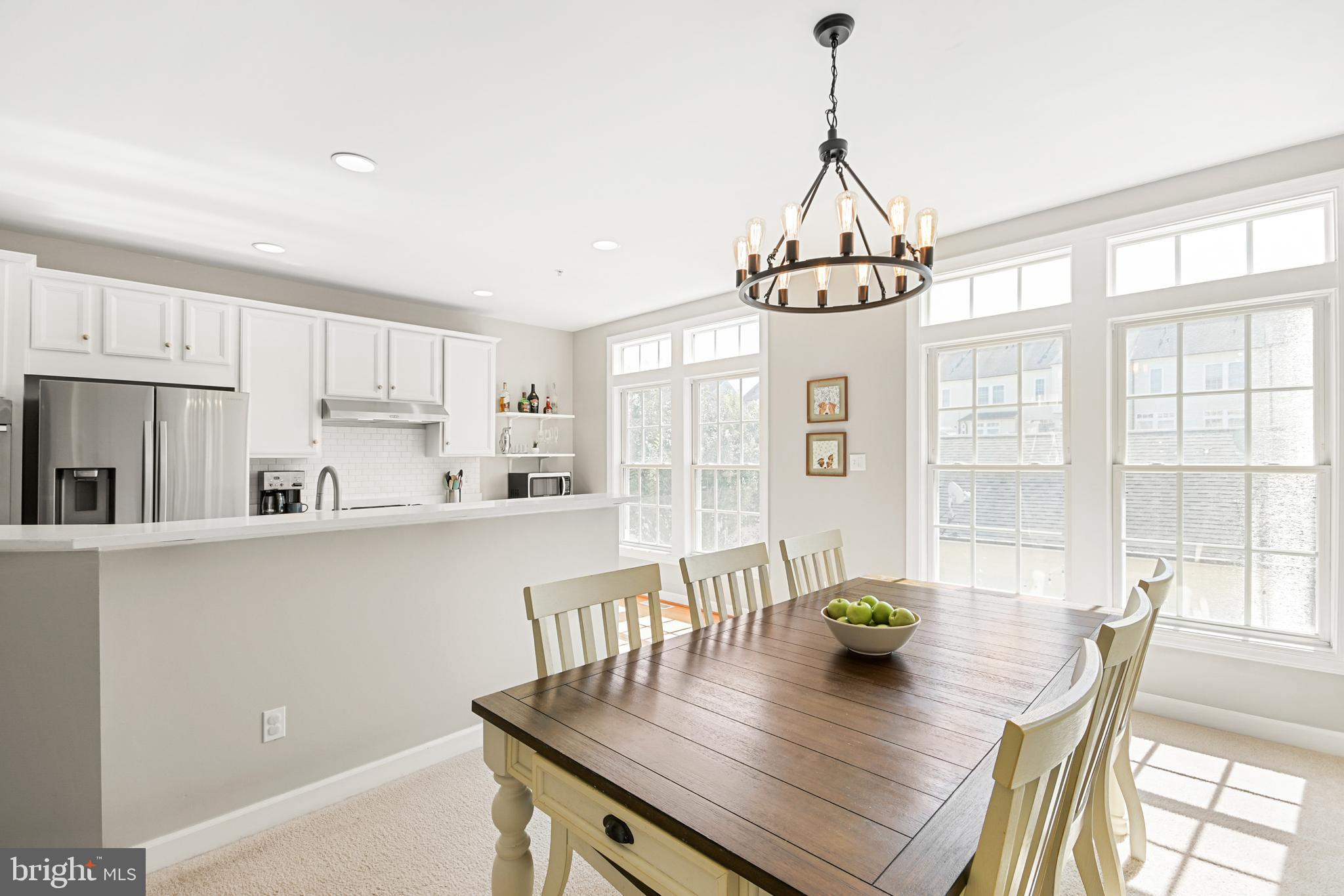 VILLAGES OF URBANA - Residential