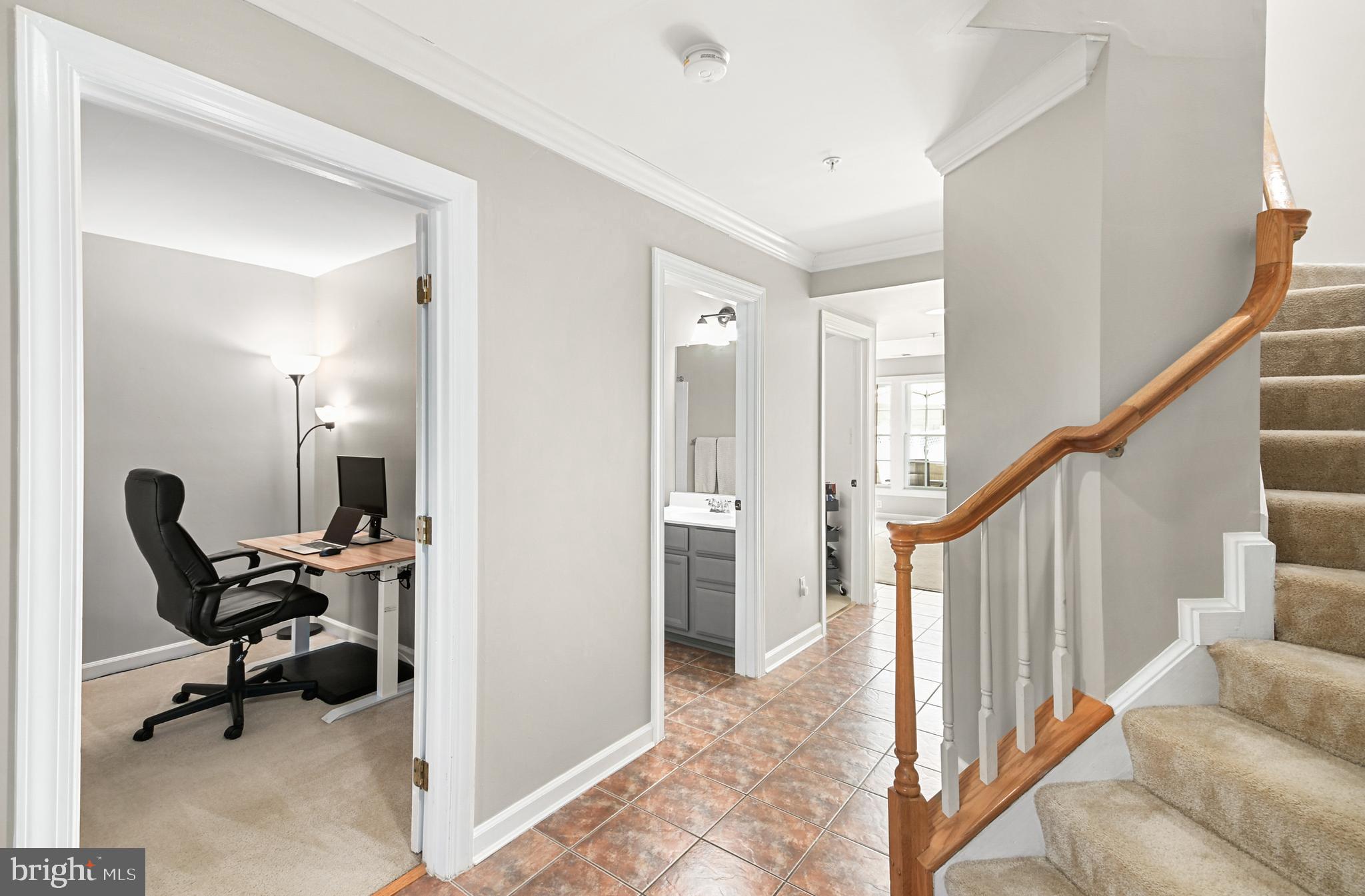 VILLAGES OF URBANA - Residential