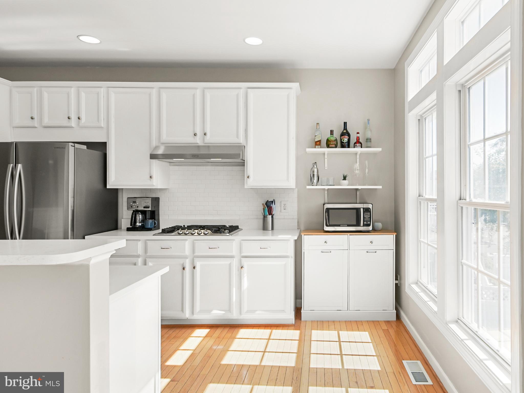 VILLAGES OF URBANA - Residential