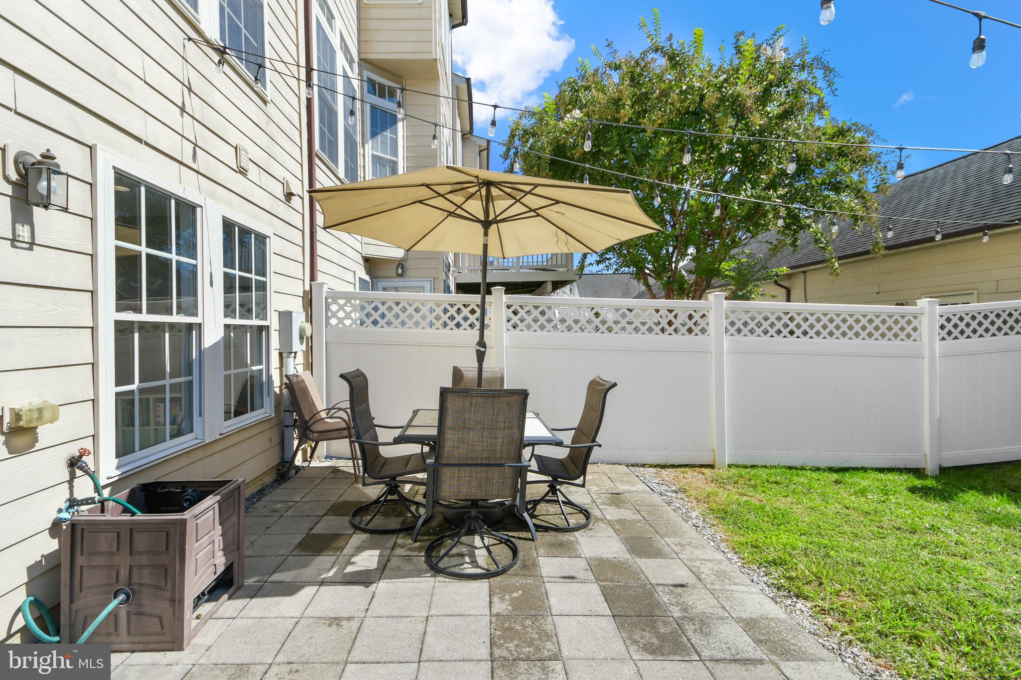 VILLAGES OF URBANA - Residential