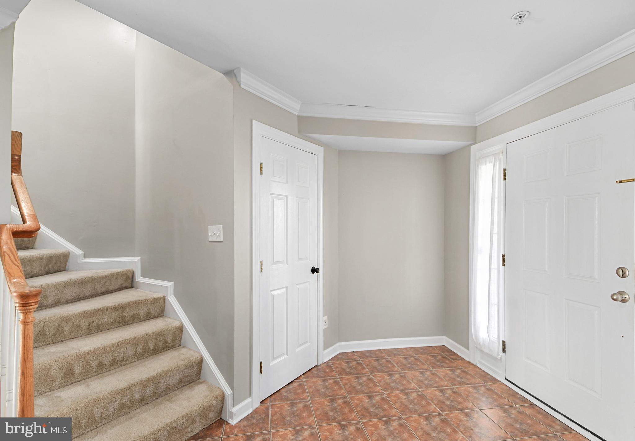 VILLAGES OF URBANA - Residential