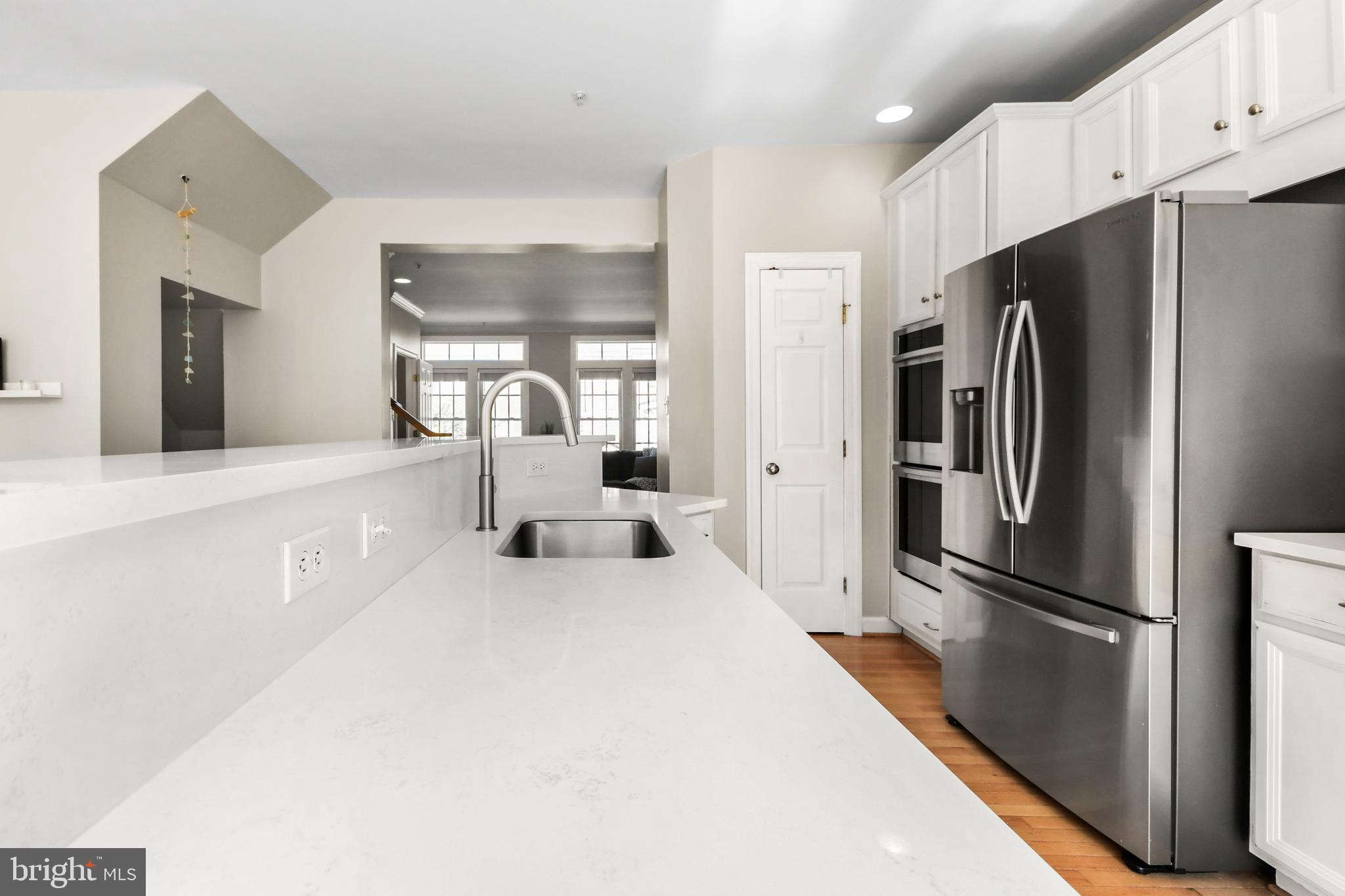 VILLAGES OF URBANA - Residential