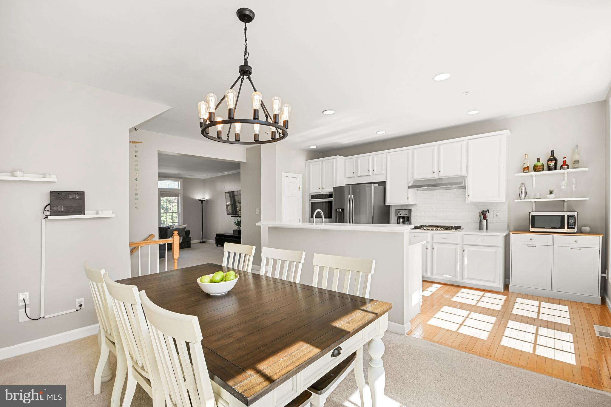 VILLAGES OF URBANA - Residential