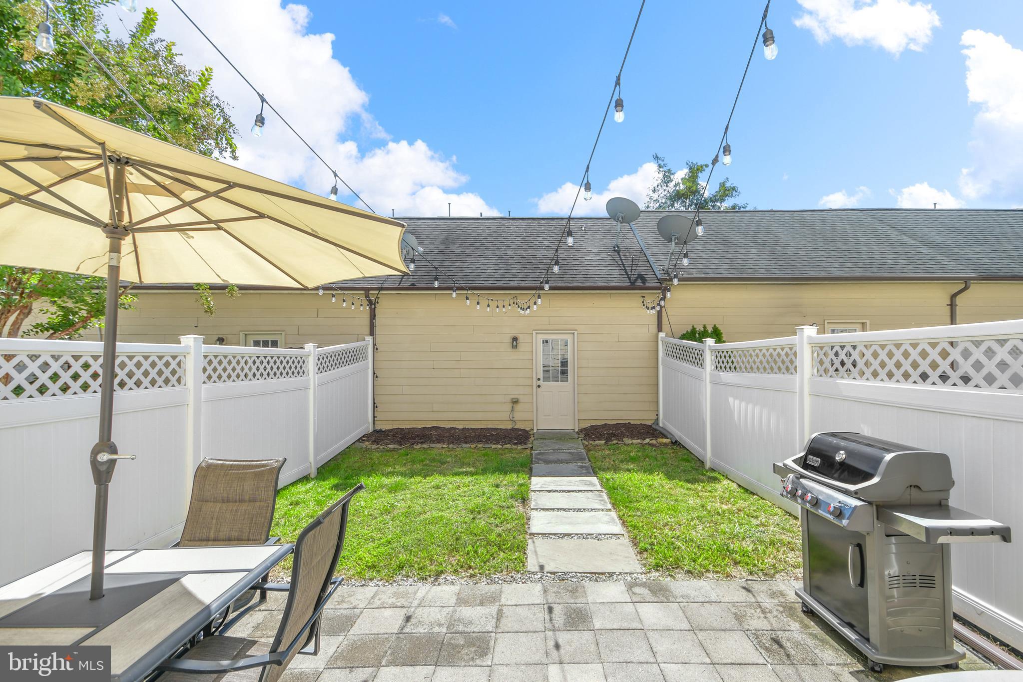 VILLAGES OF URBANA - Residential