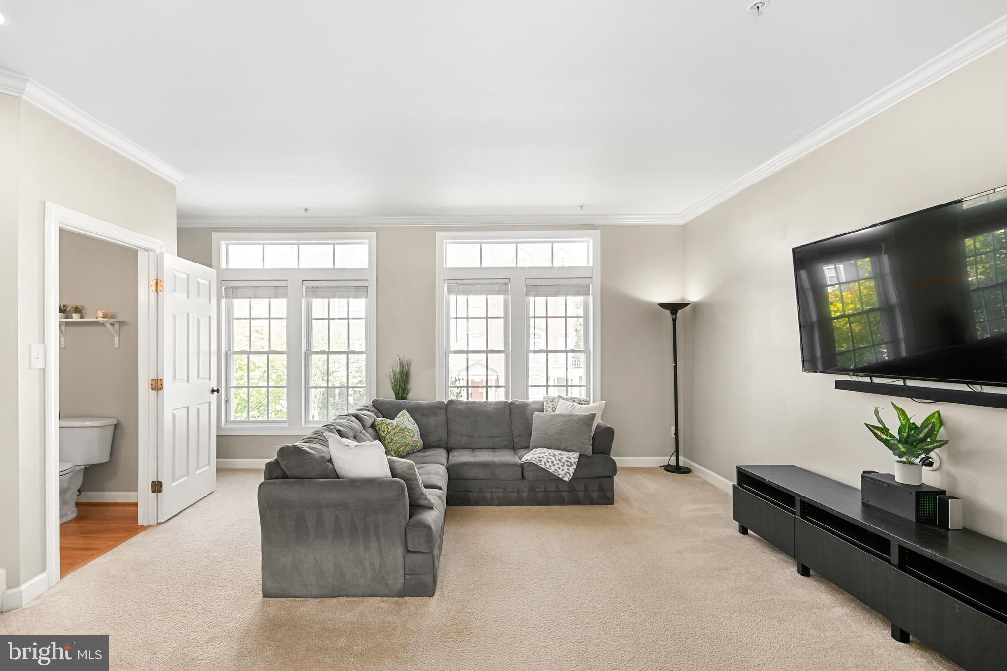 VILLAGES OF URBANA - Residential