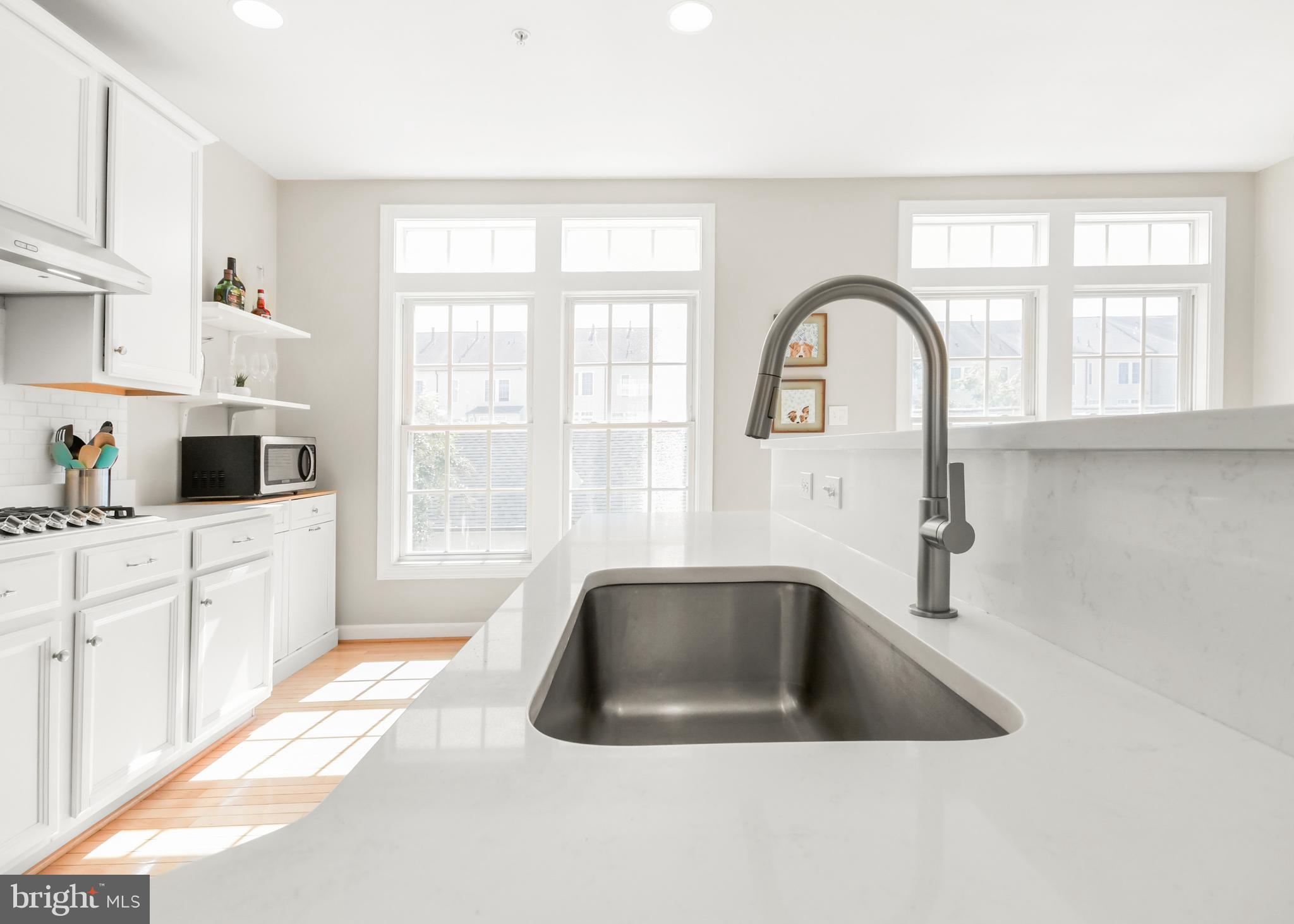 VILLAGES OF URBANA - Residential