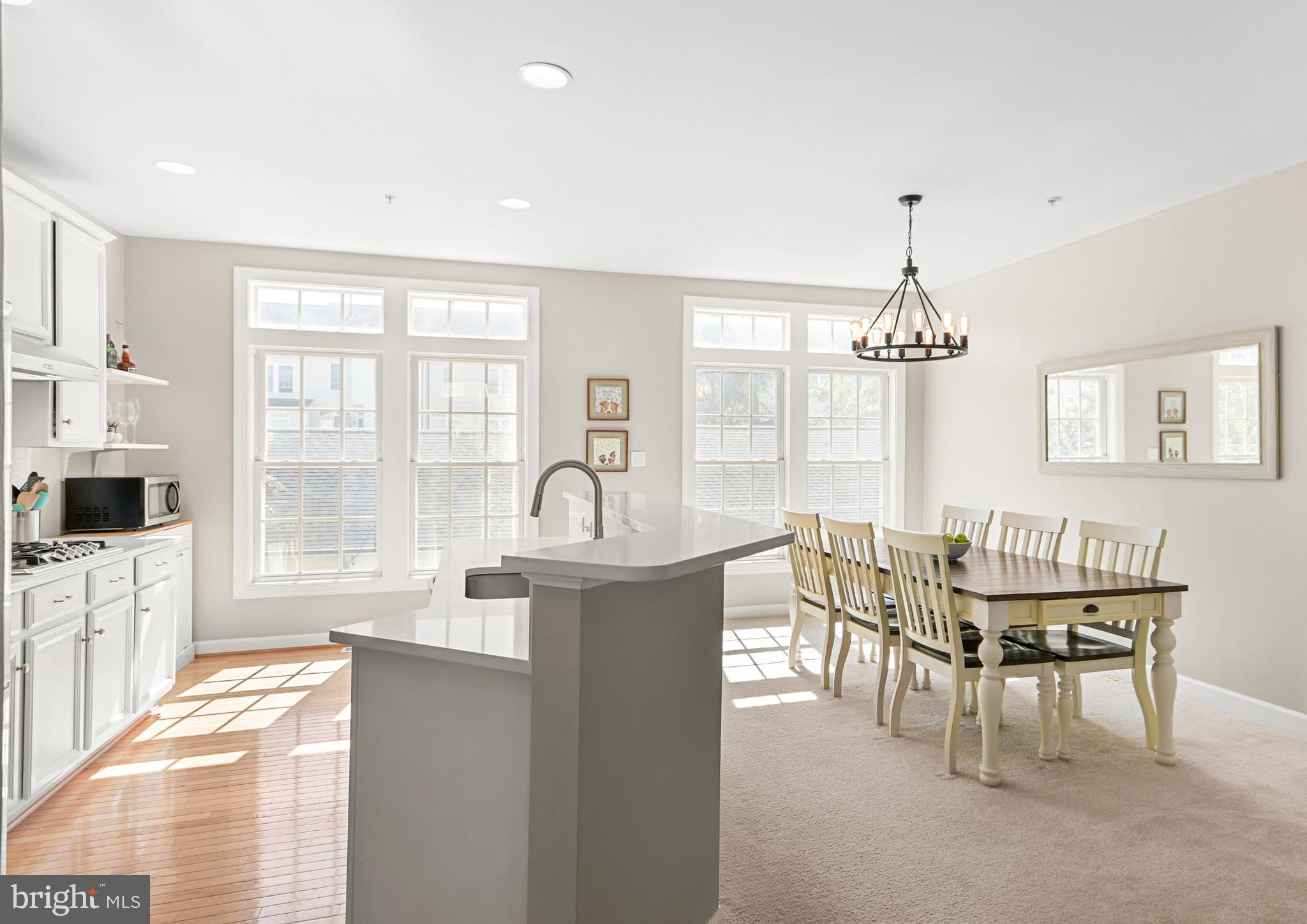 VILLAGES OF URBANA - Residential