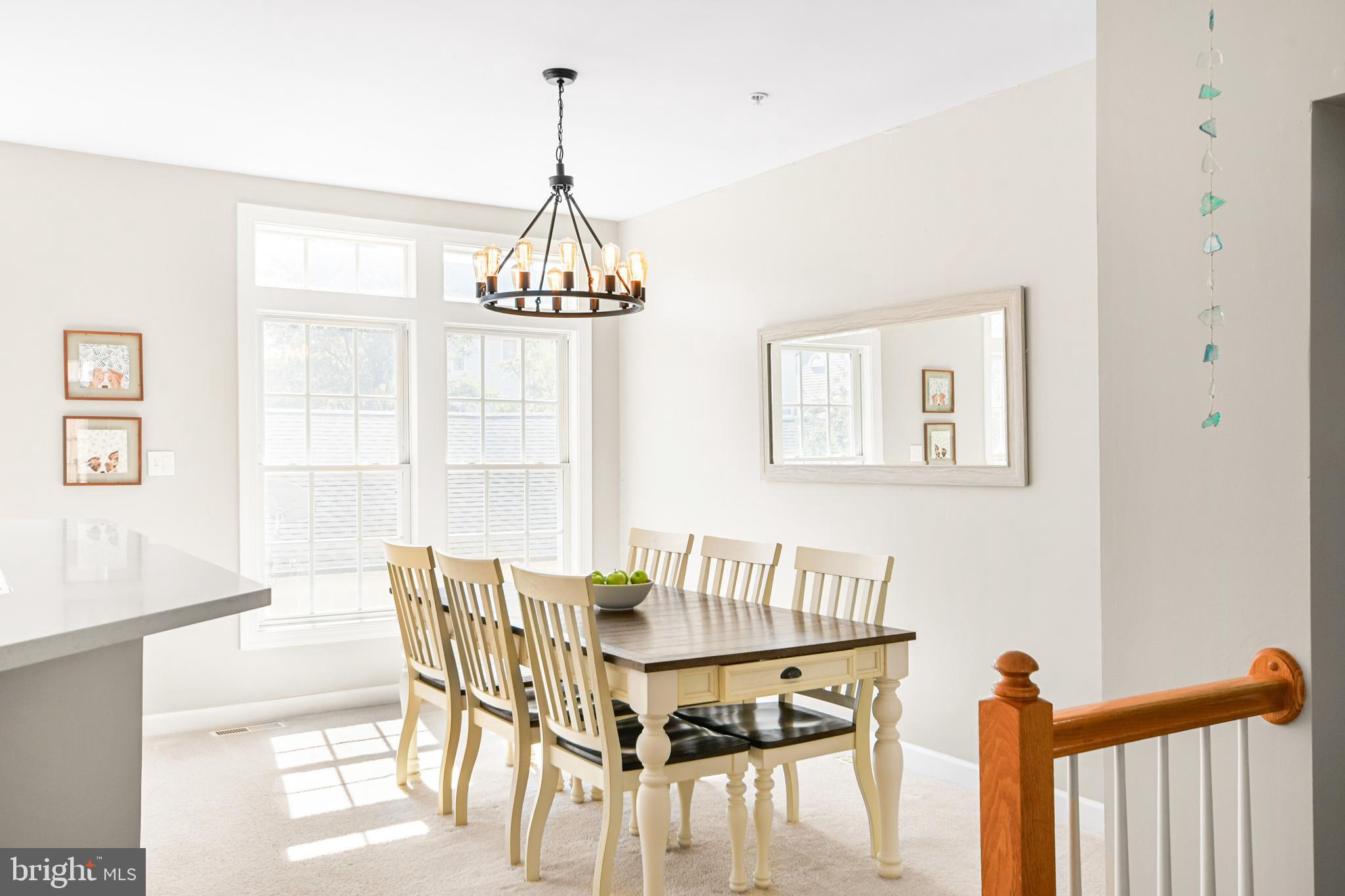 VILLAGES OF URBANA - Residential