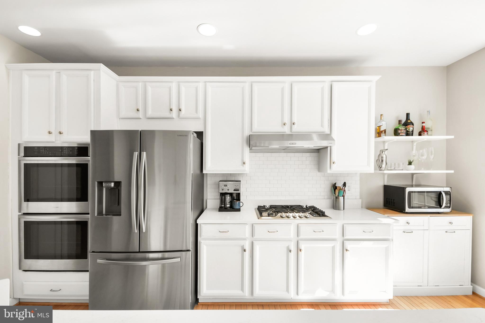 VILLAGES OF URBANA - Residential