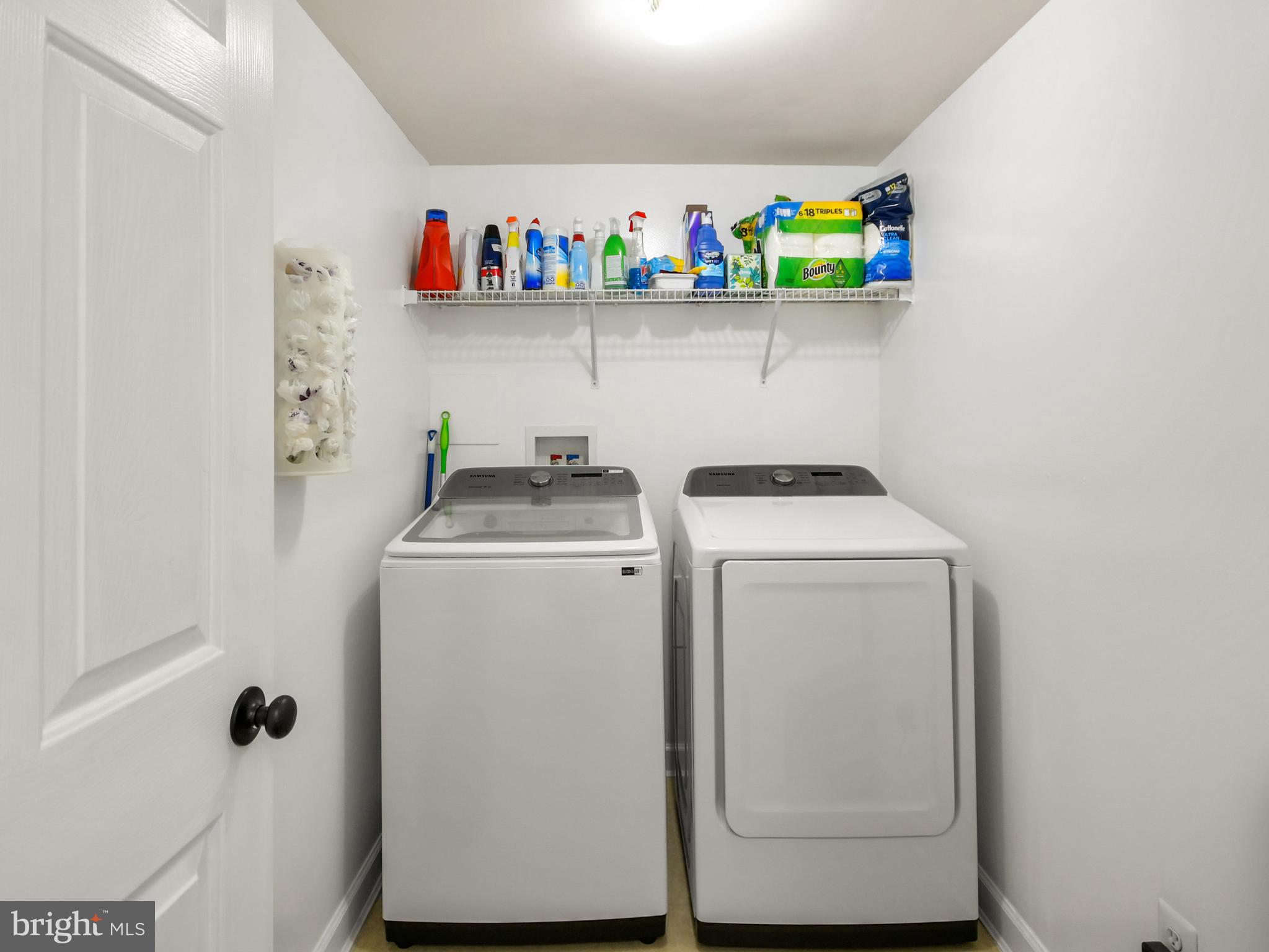 VILLAGES OF URBANA - Residential