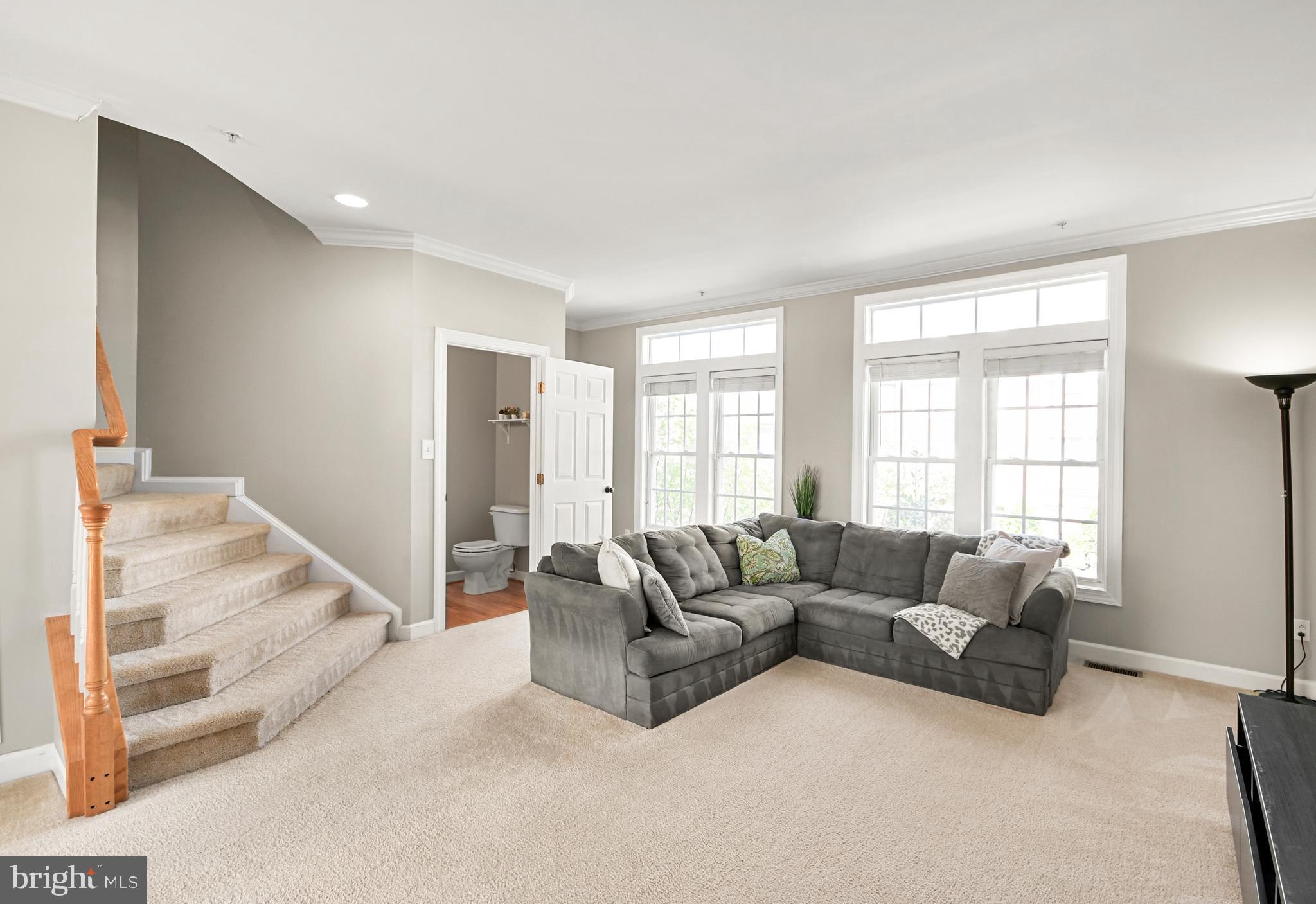 VILLAGES OF URBANA - Residential