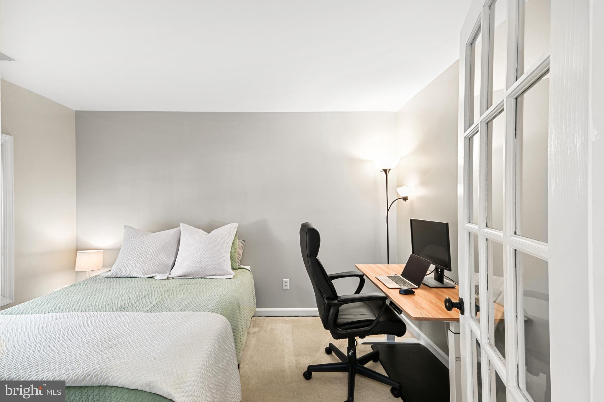 VILLAGES OF URBANA - Residential