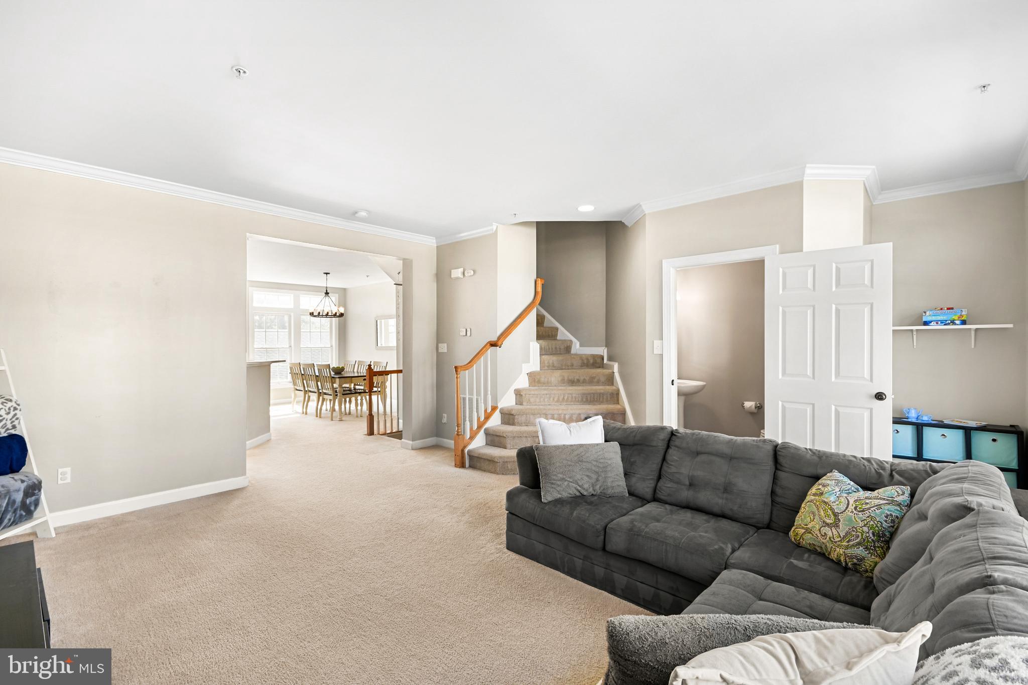 VILLAGES OF URBANA - Residential