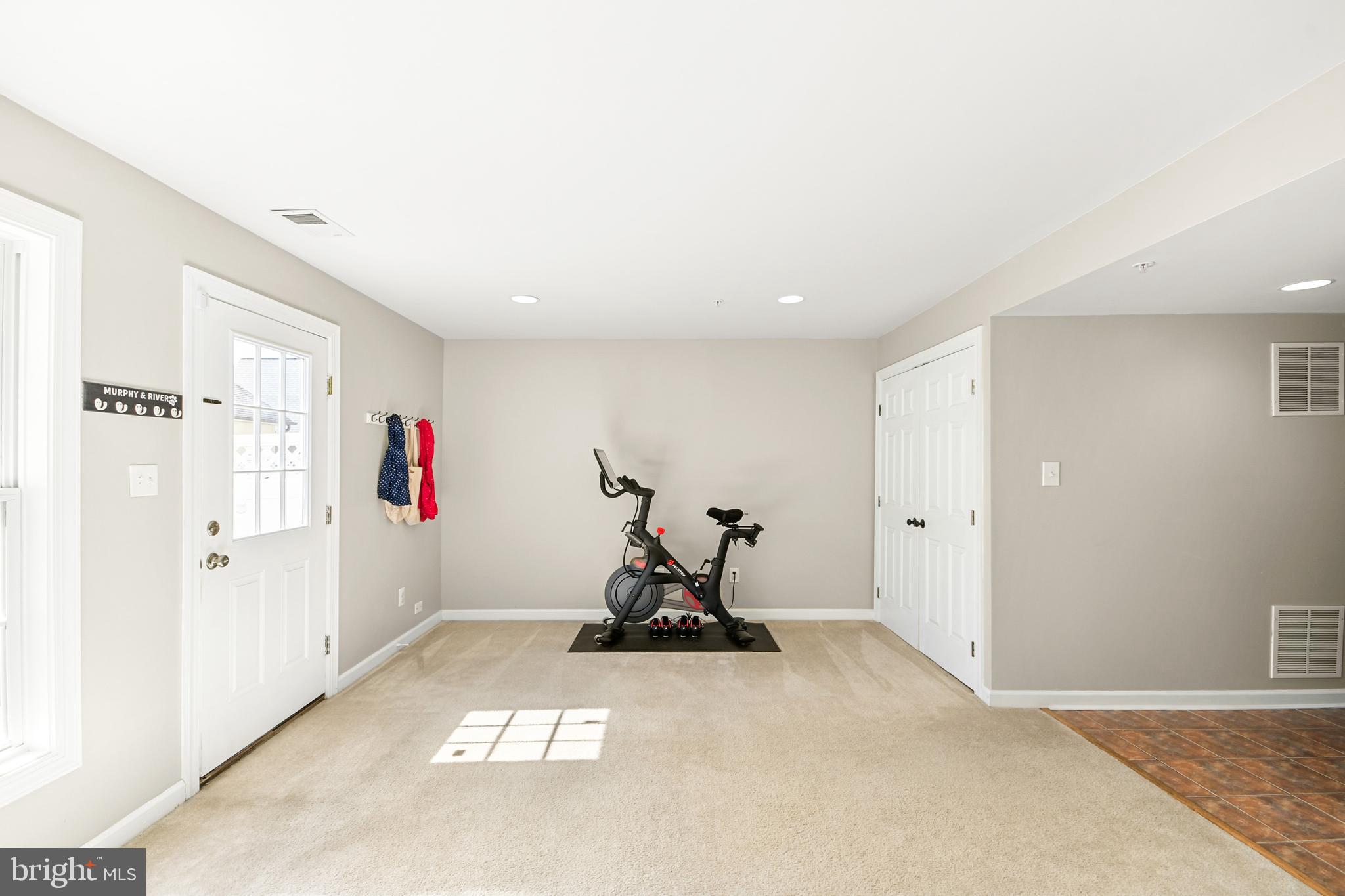 VILLAGES OF URBANA - Residential