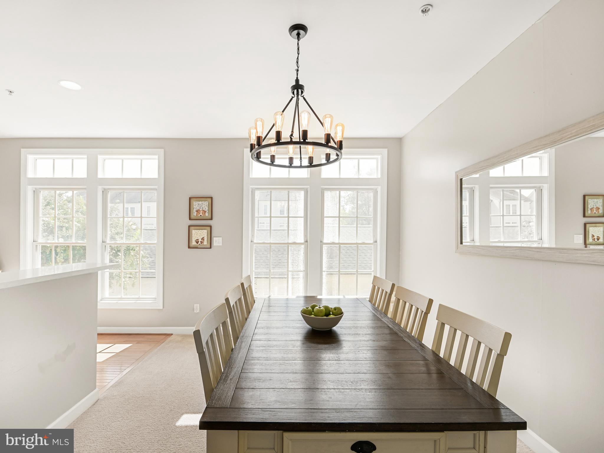 VILLAGES OF URBANA - Residential