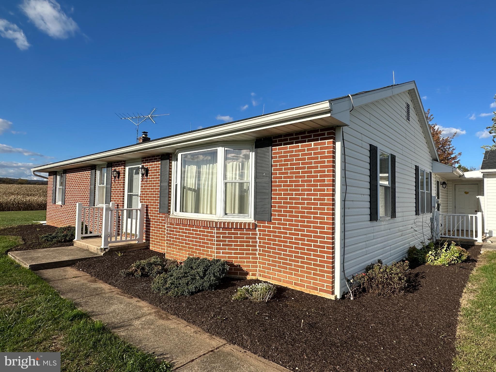 236 BULLSHEAD ROAD