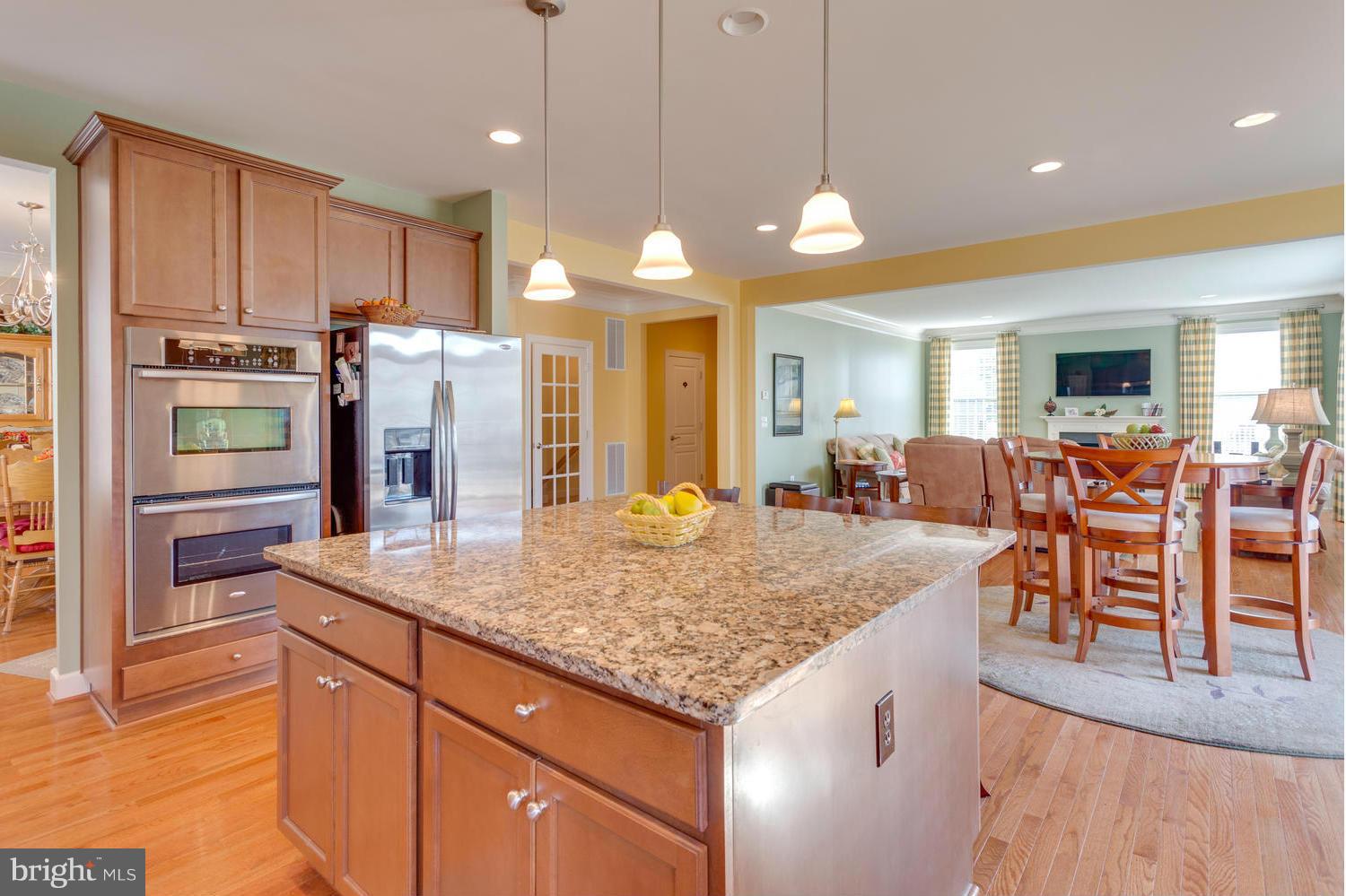 ROSE HILL RESERVE - Residential