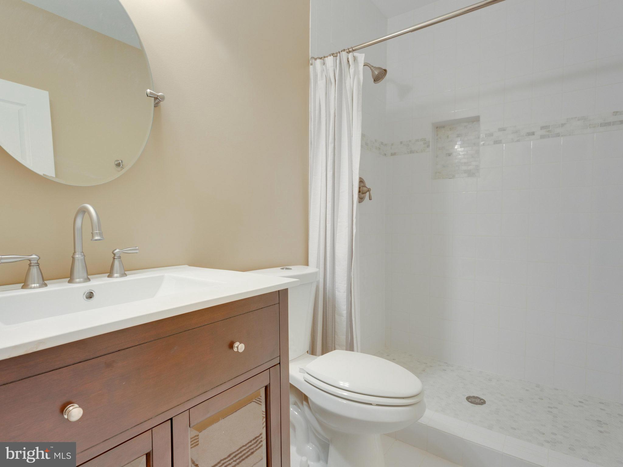 ROSE HILL RESERVE - Residential