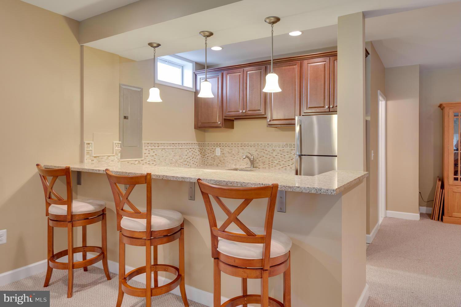 ROSE HILL RESERVE - Residential