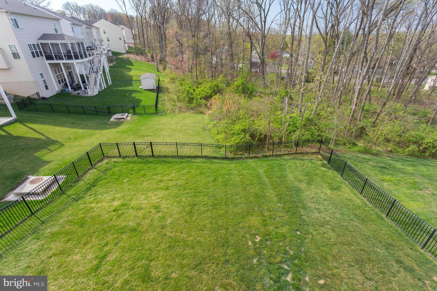 ROSE HILL RESERVE - Residential