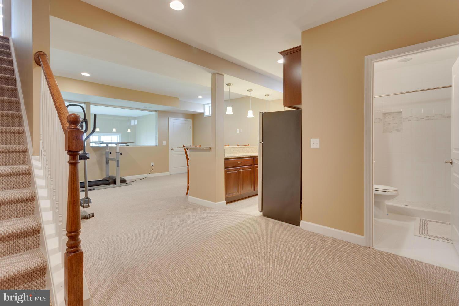 ROSE HILL RESERVE - Residential