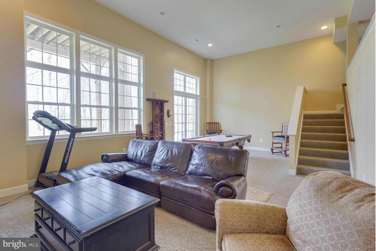 ROSE HILL RESERVE - Residential