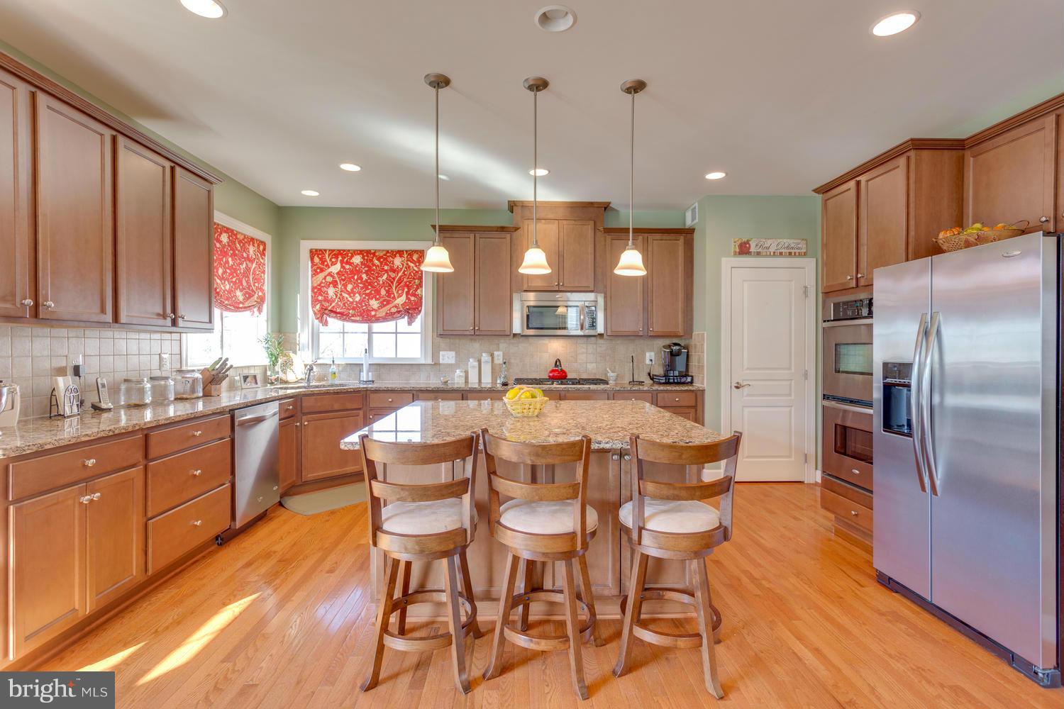 ROSE HILL RESERVE - Residential