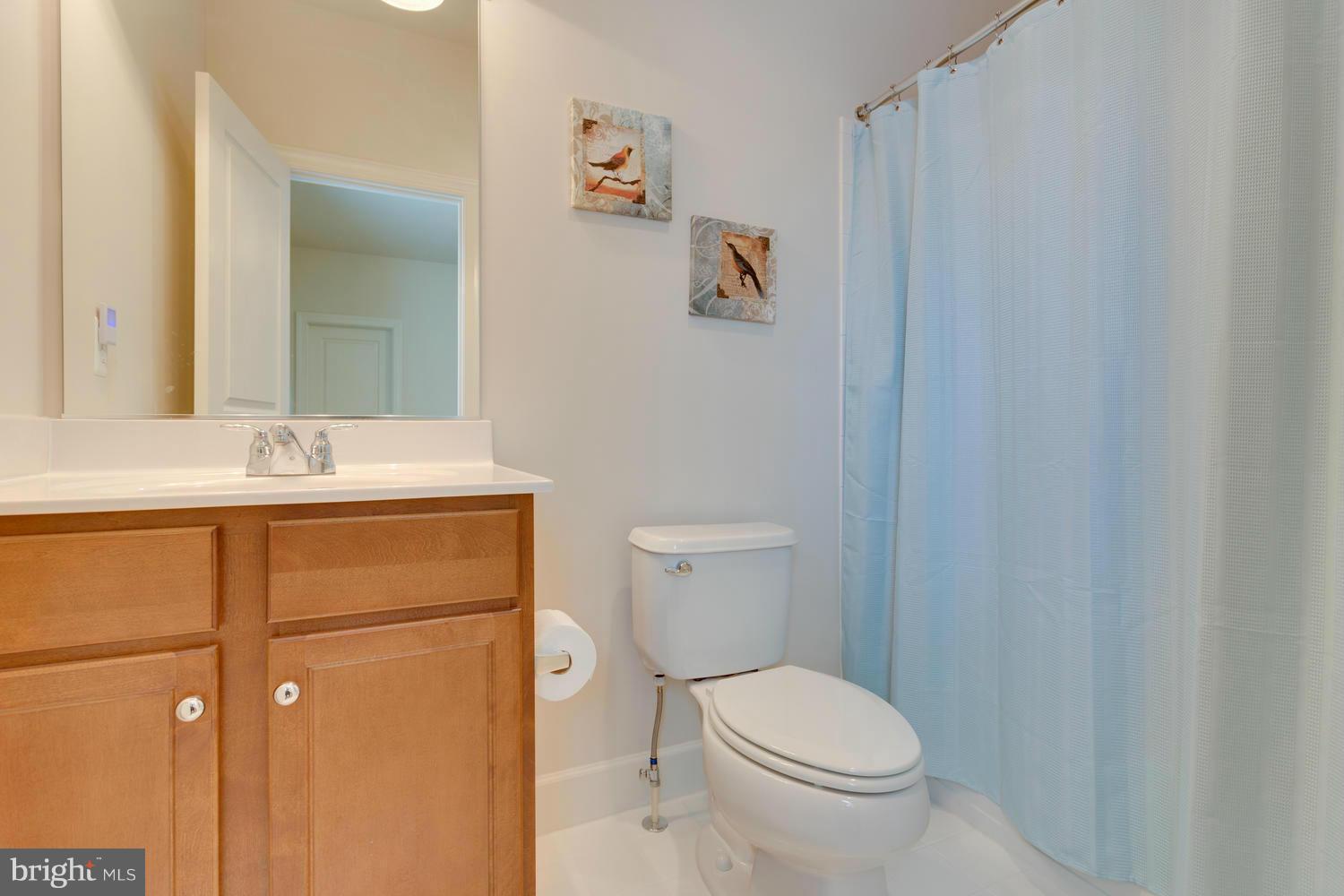 ROSE HILL RESERVE - Residential