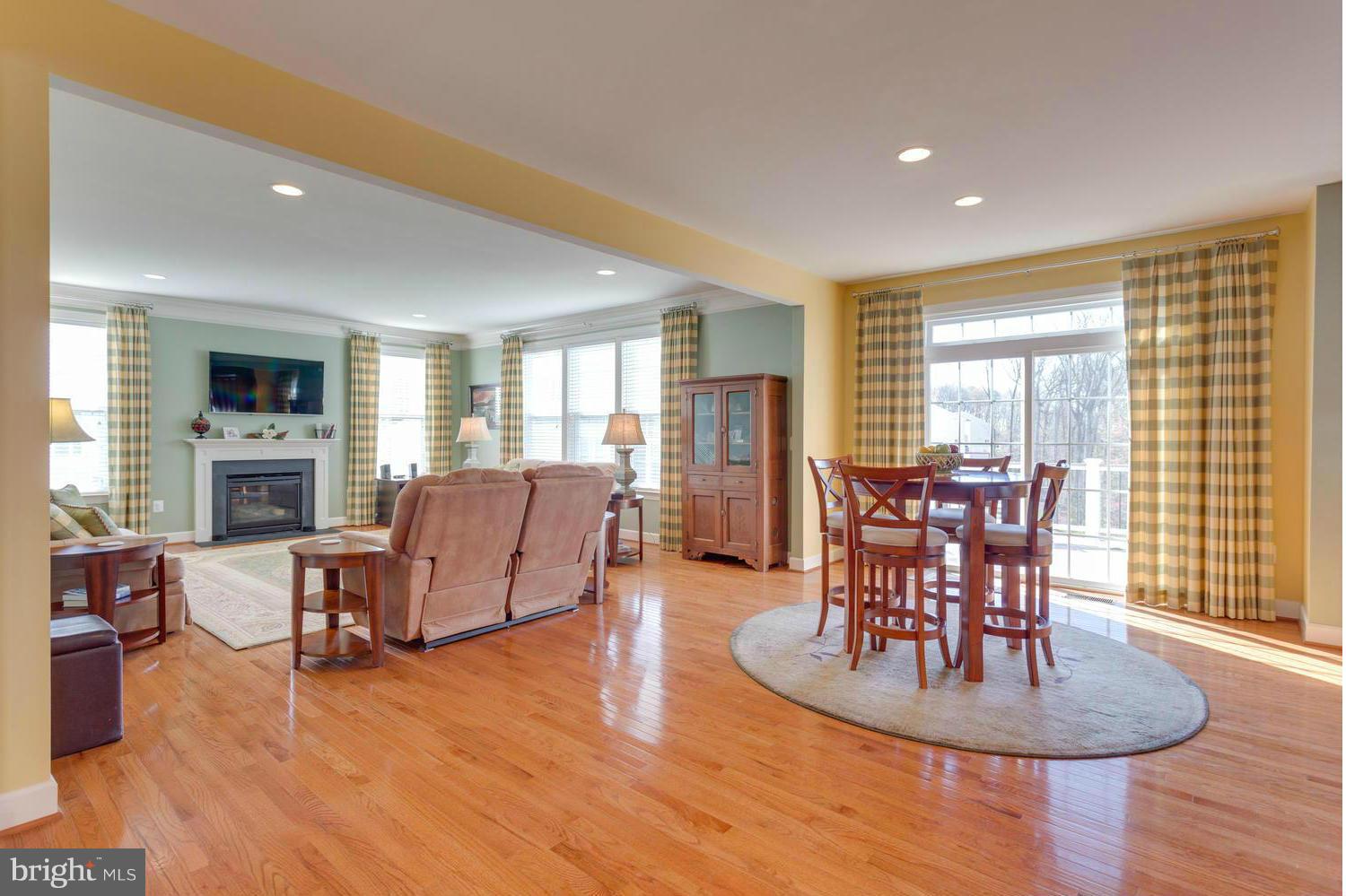 ROSE HILL RESERVE - Residential