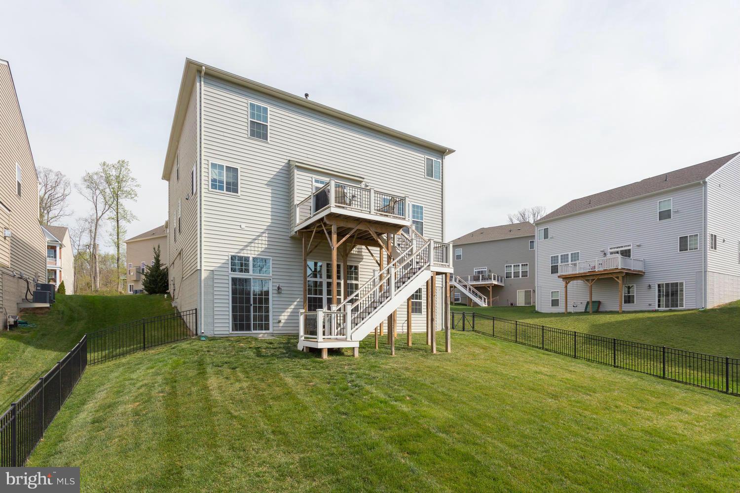 ROSE HILL RESERVE - Residential