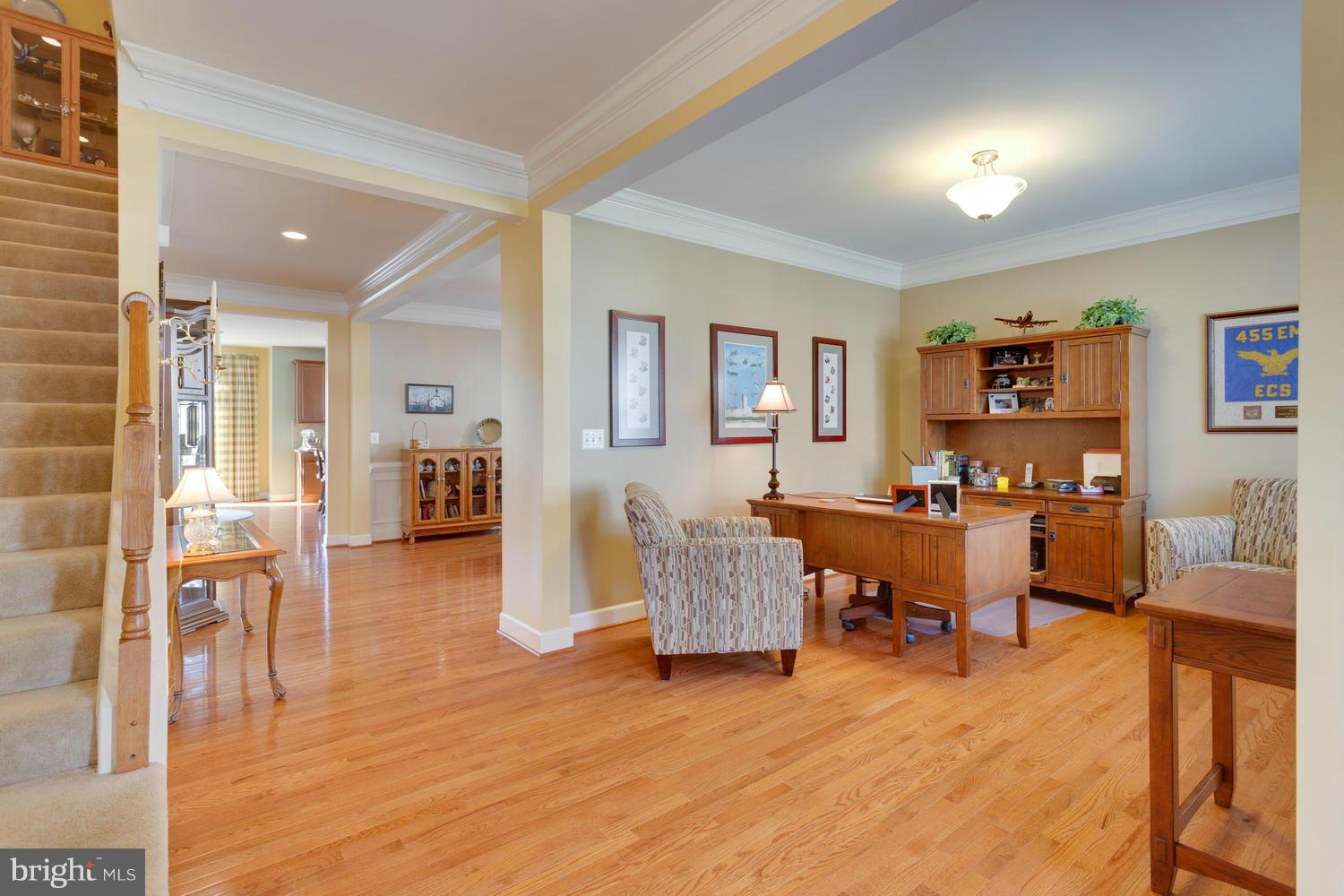 ROSE HILL RESERVE - Residential