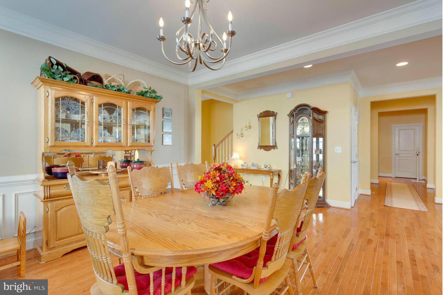 ROSE HILL RESERVE - Residential