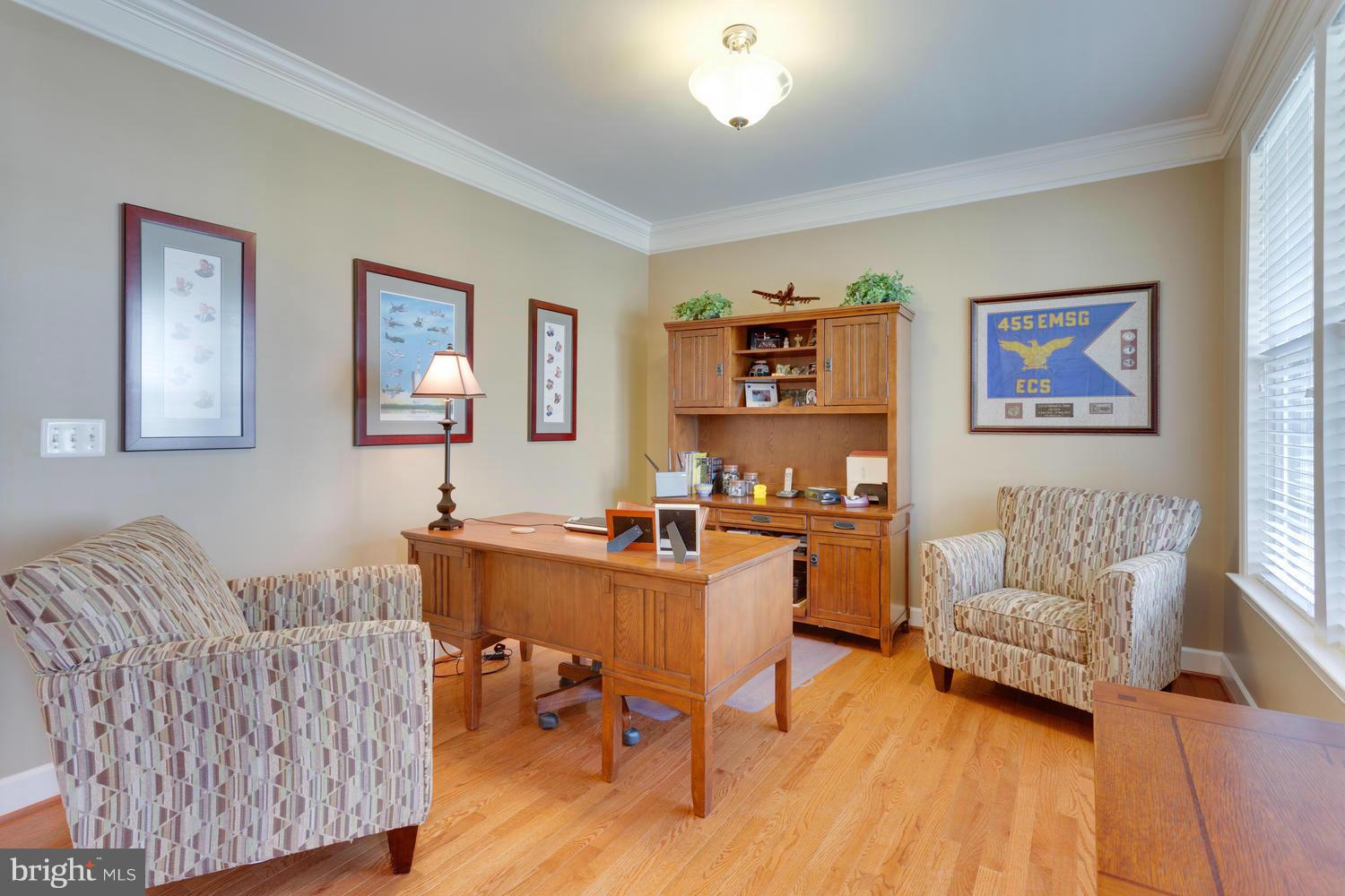 ROSE HILL RESERVE - Residential