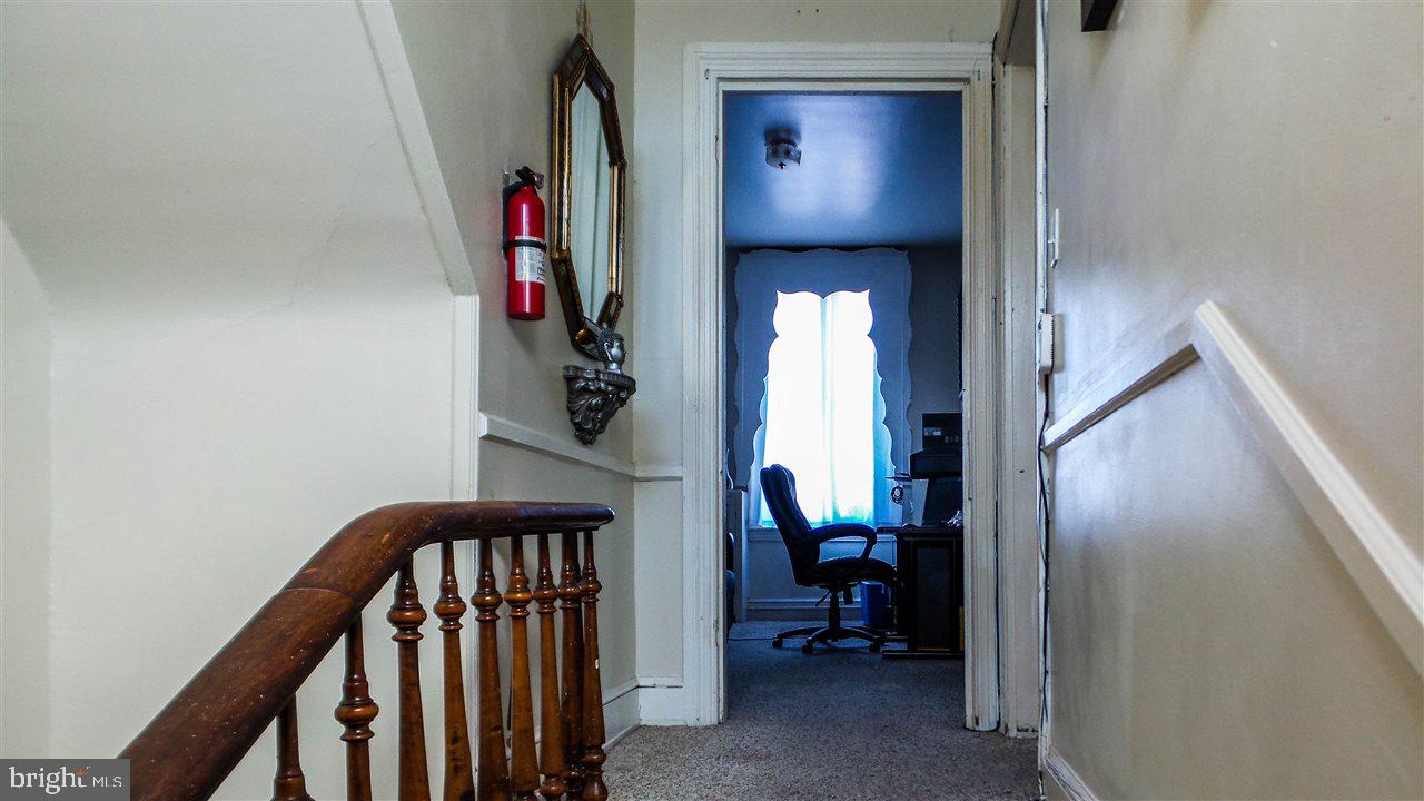 DOCTOR'S ROW - Residential Income