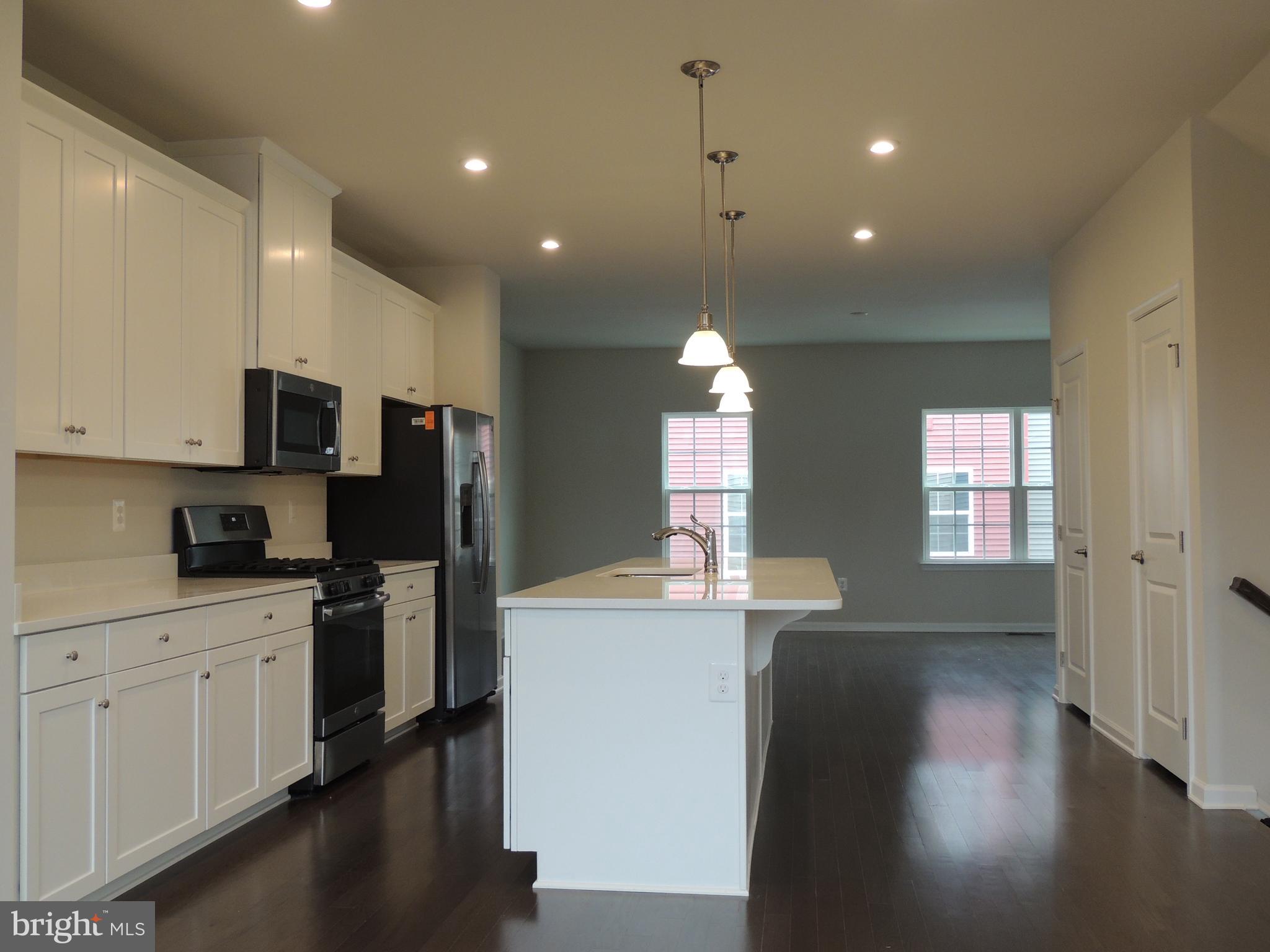 WHEATLAND STATION - Residential