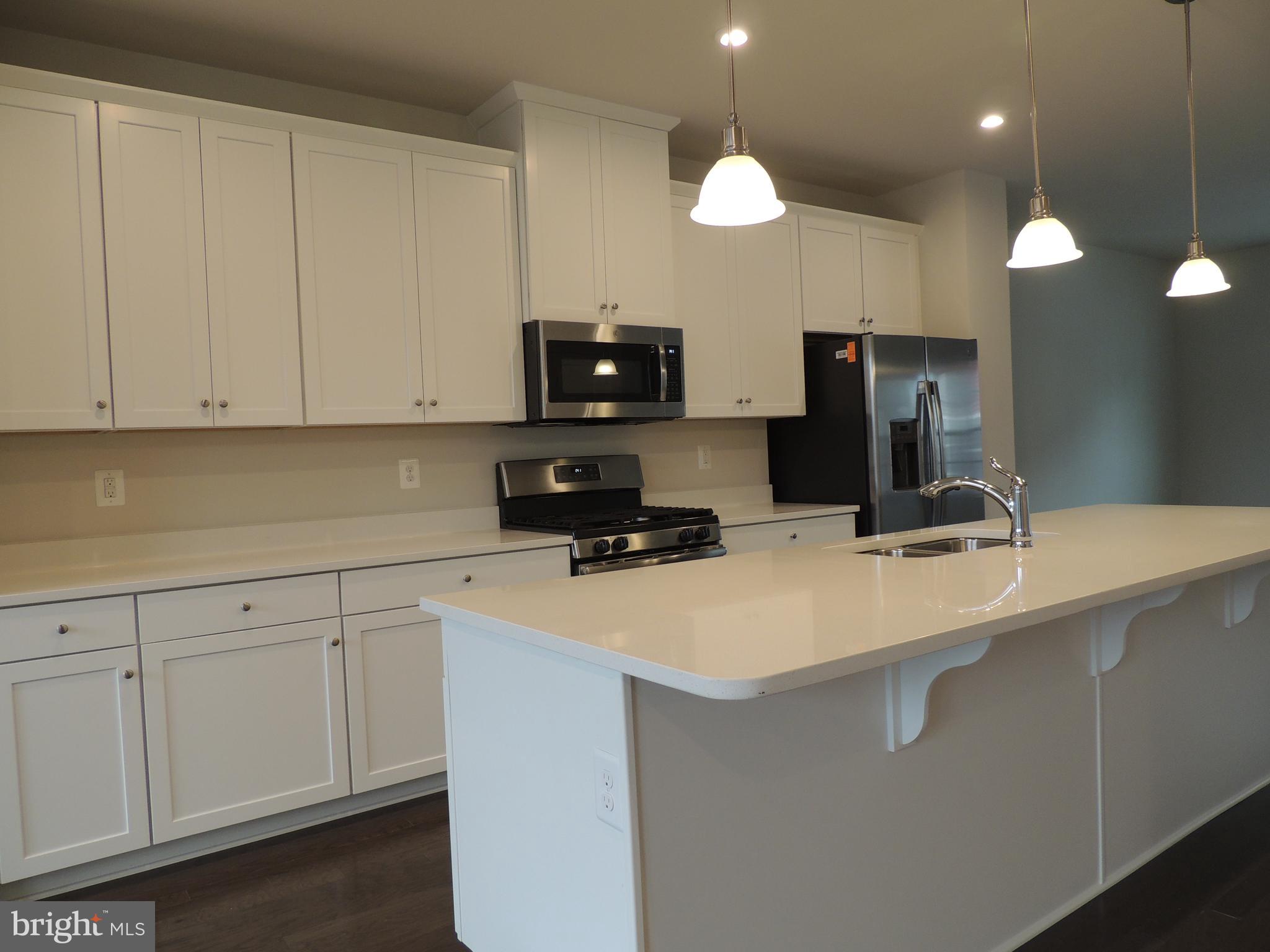 WHEATLAND STATION - Residential