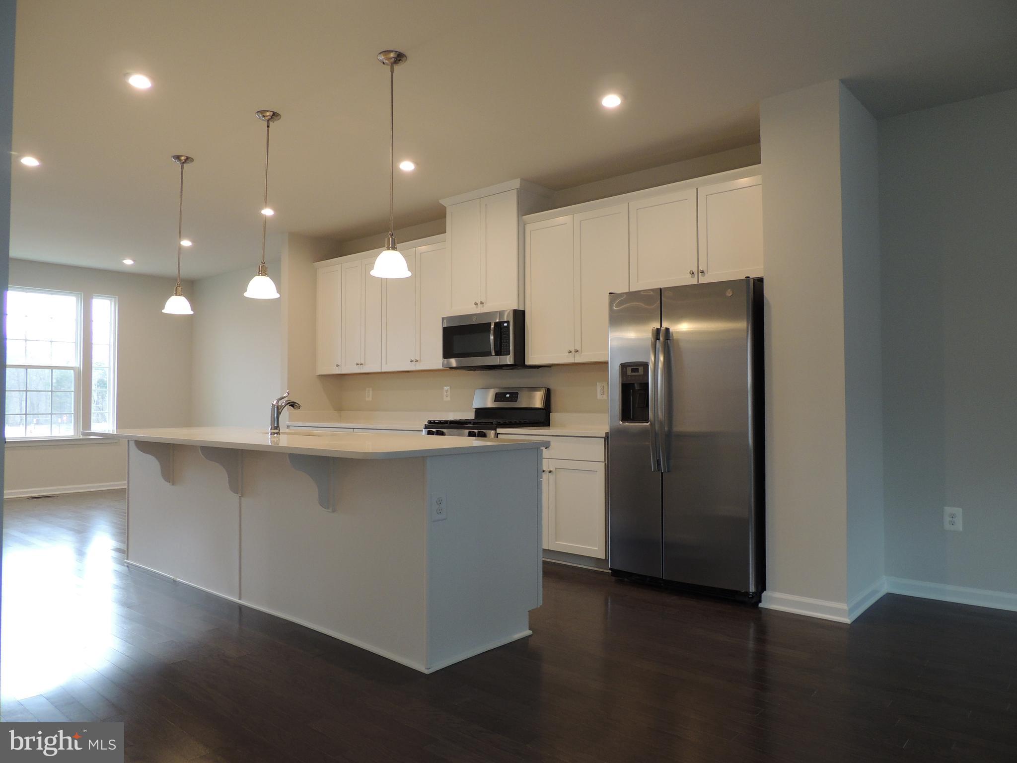 WHEATLAND STATION - Residential