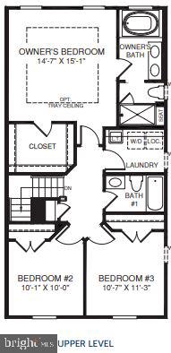 WHEATLAND STATION - Residential