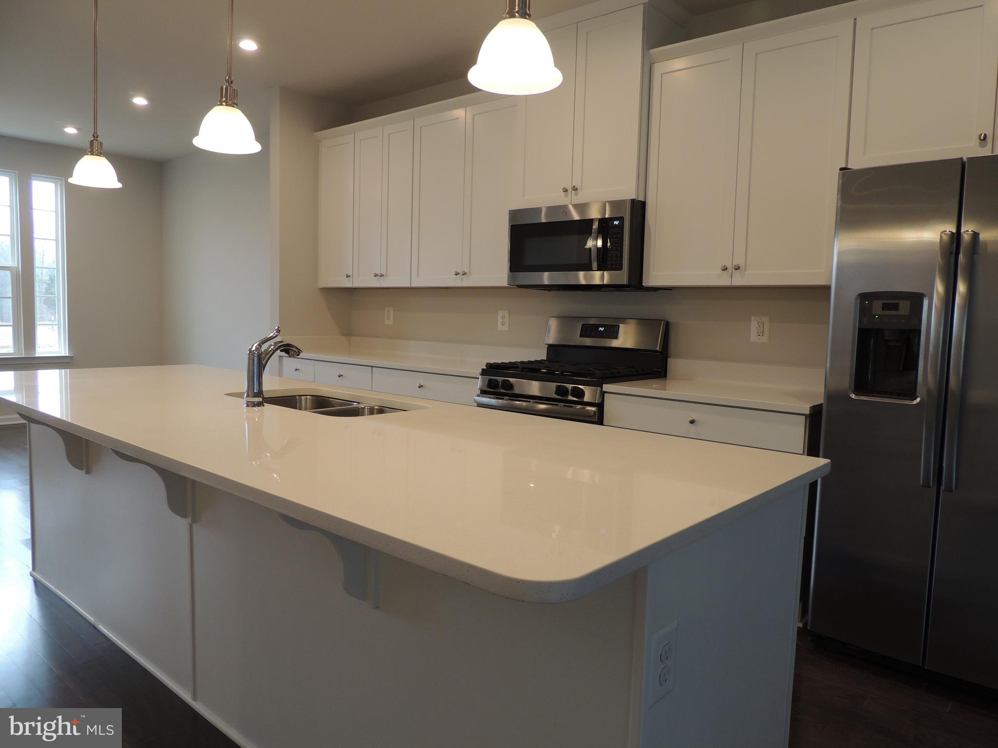 WHEATLAND STATION - Residential