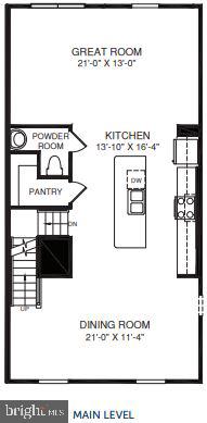 WHEATLAND STATION - Residential