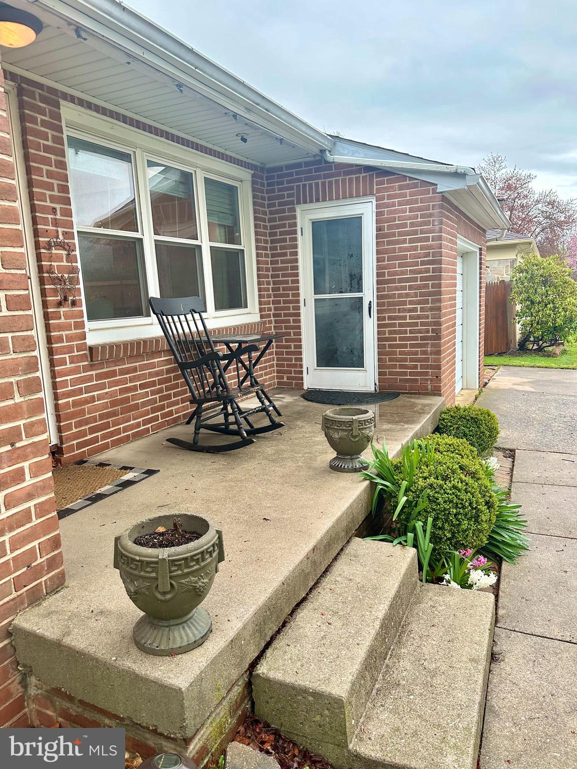 PENN TWP - Residential